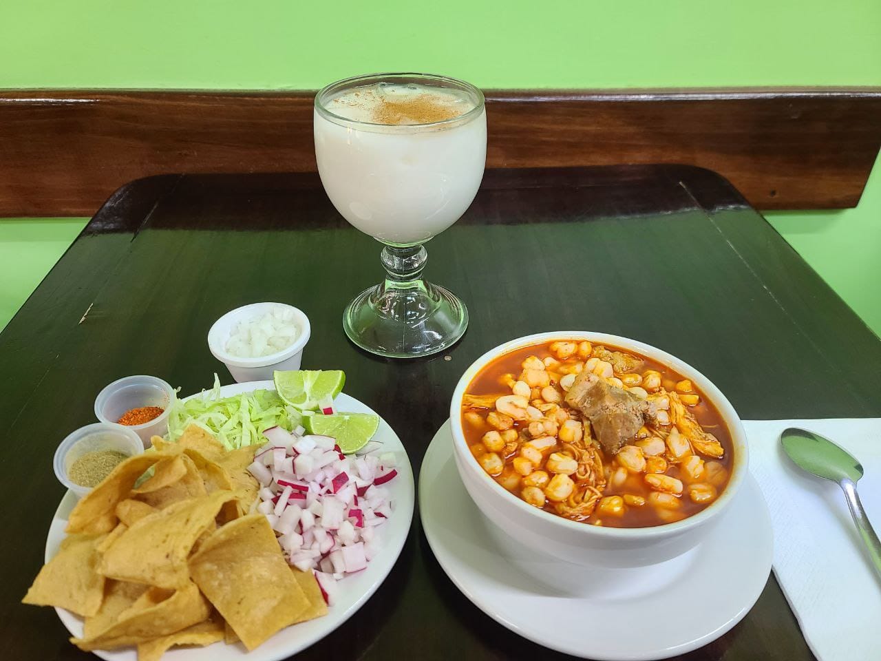 El Buen Sazón Calle 6 image 7