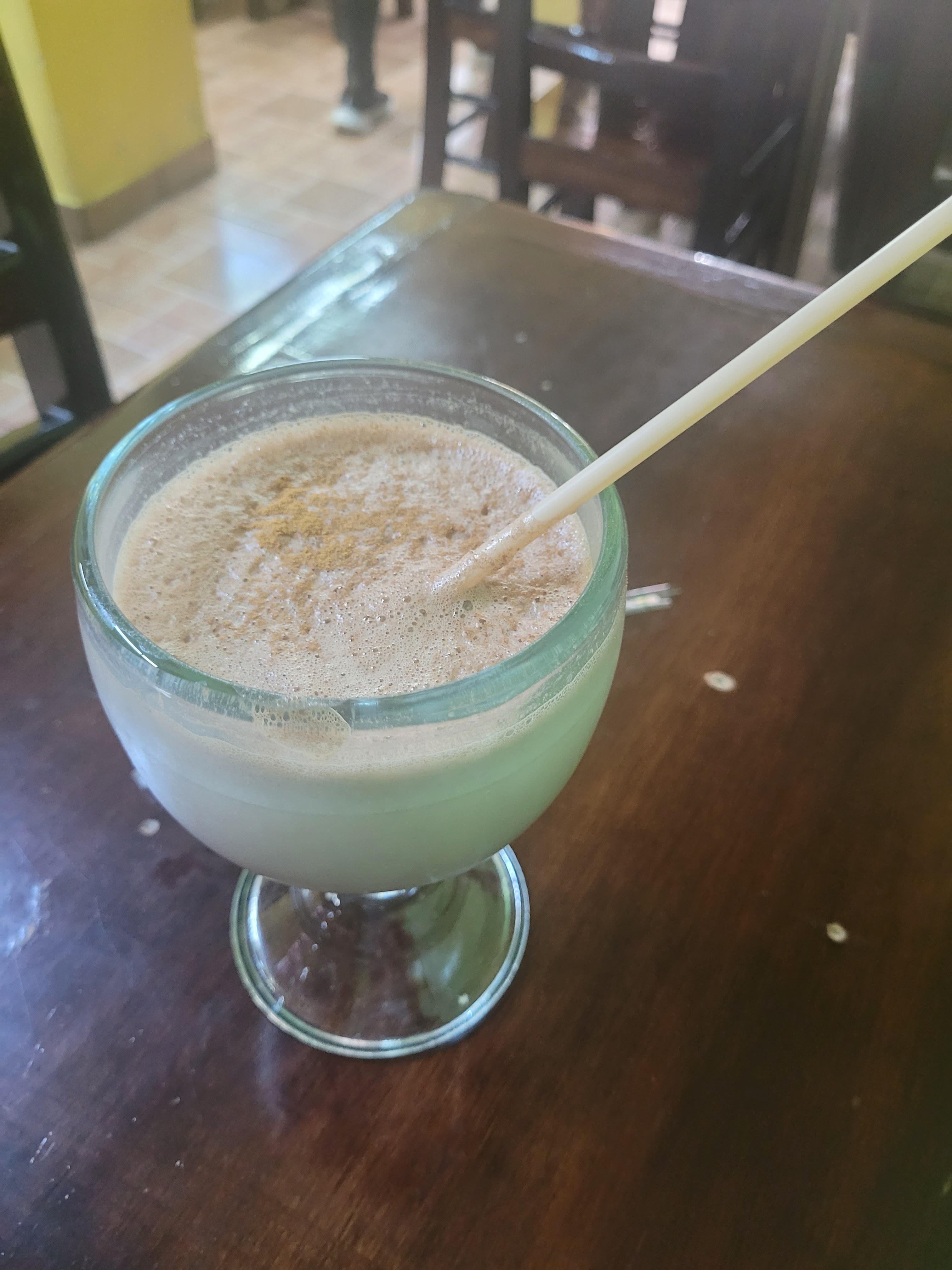 El Buen Sazón Calle 6 image 9