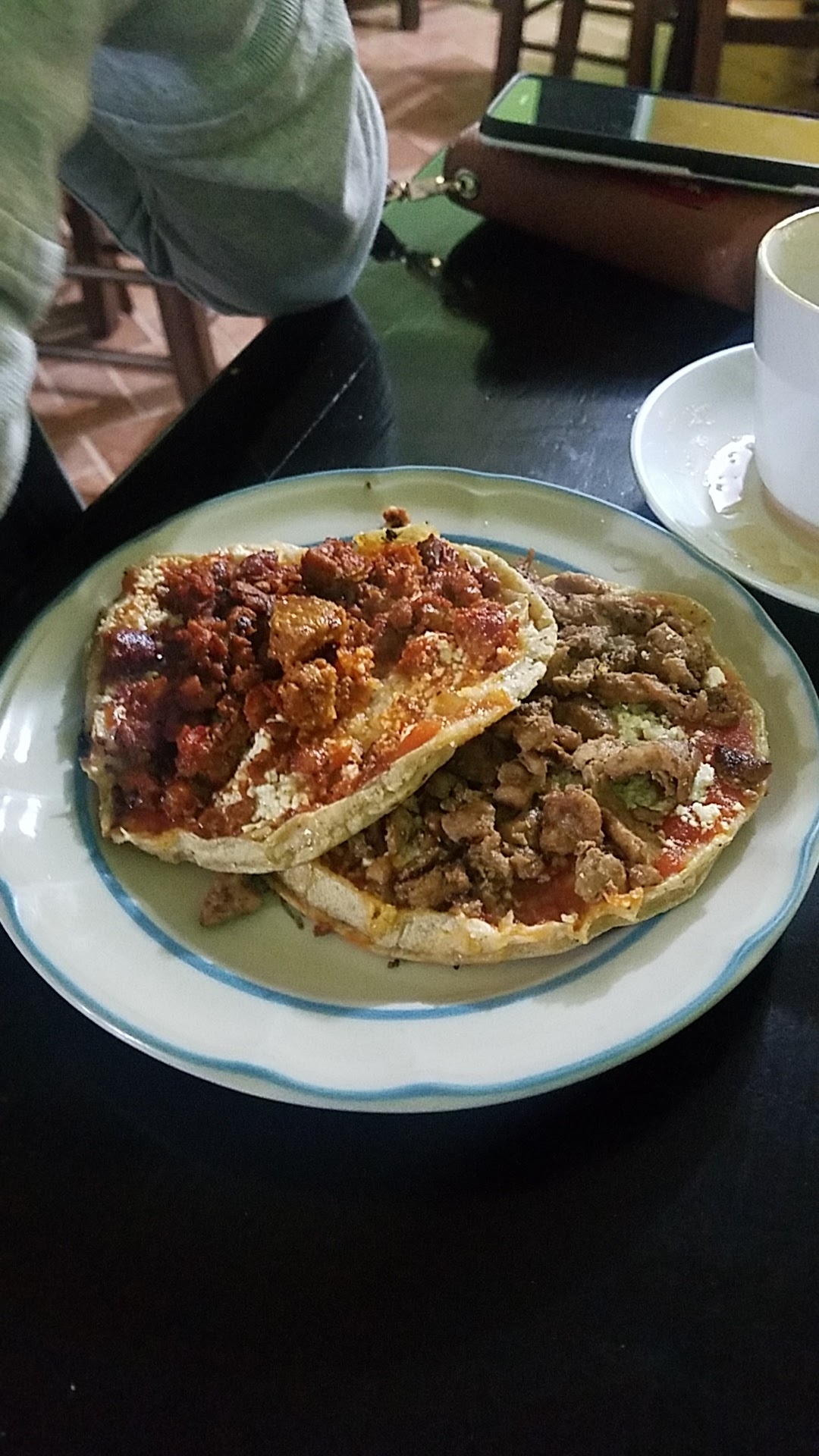 El Buen Sazón Calle 6 image 10