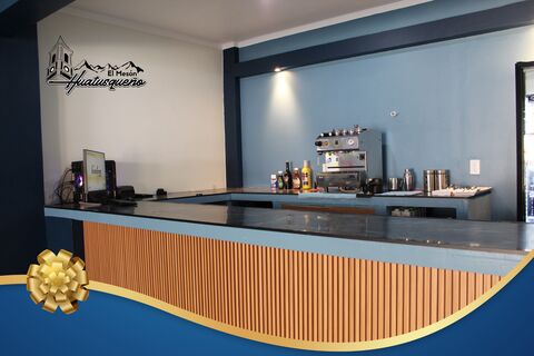 El Meson Huatusqueño Suc Reserva image 1