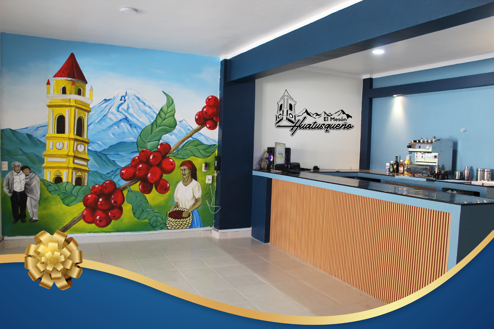 El Meson Huatusqueño Suc Reserva image 3