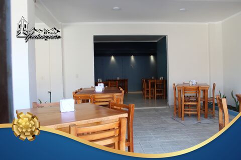 El Meson Huatusqueño Suc Reserva image 4