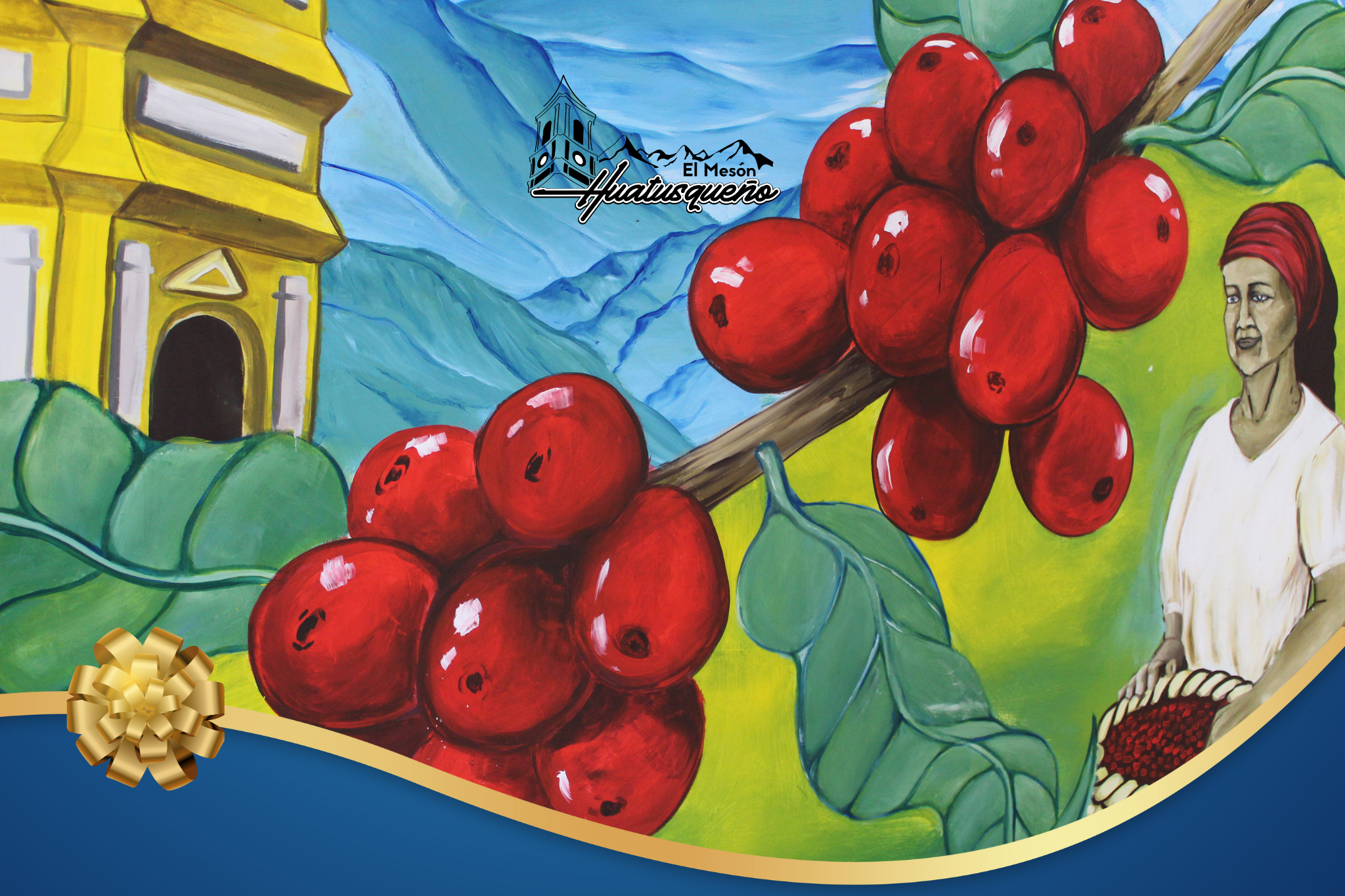 El Meson Huatusqueño Suc Reserva image 6