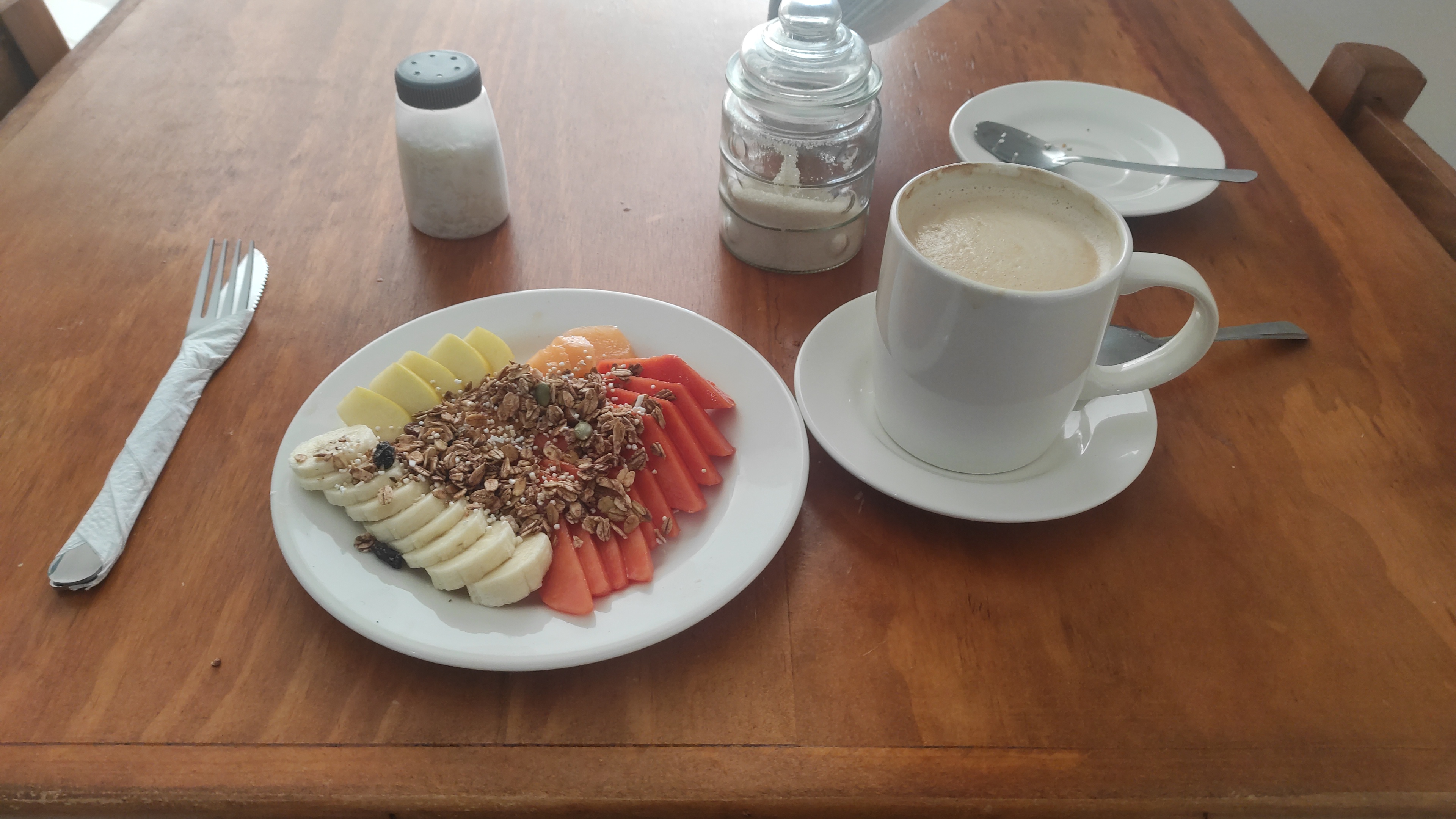 El Meson Huatusqueño Suc Reserva image 8