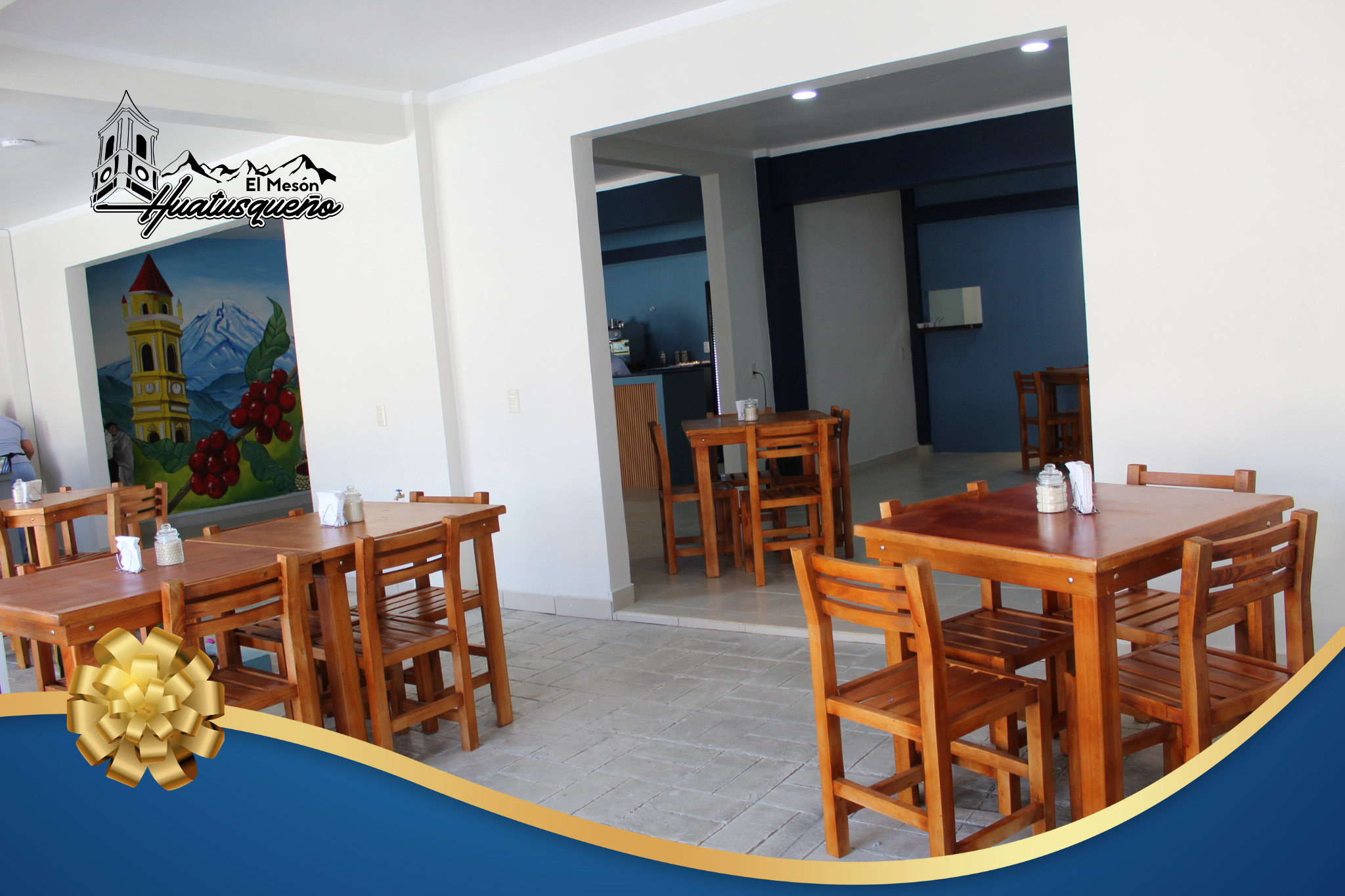 El Meson Huatusqueño Suc Reserva image 9