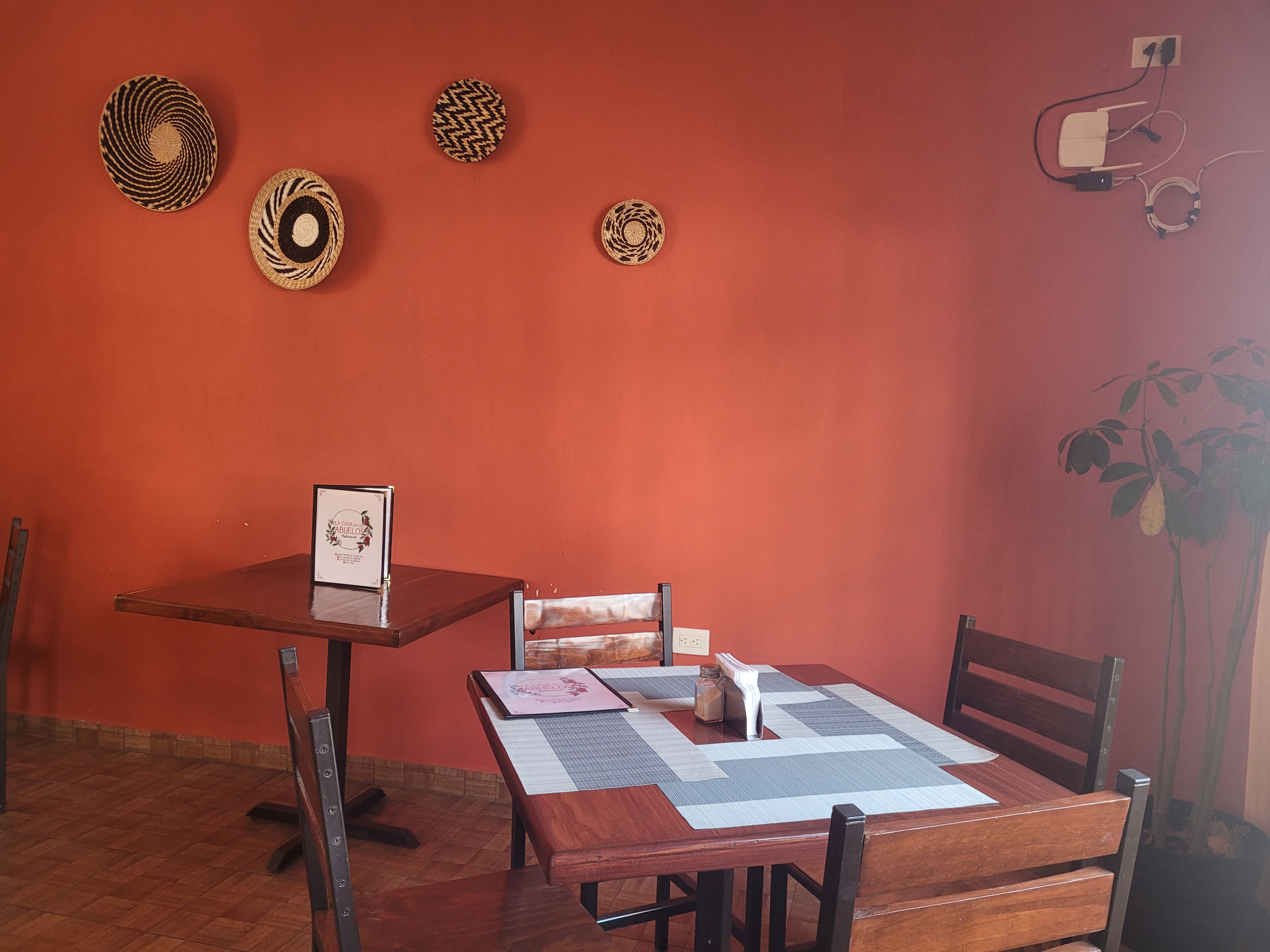 La Casa de Los Abuelos image 1