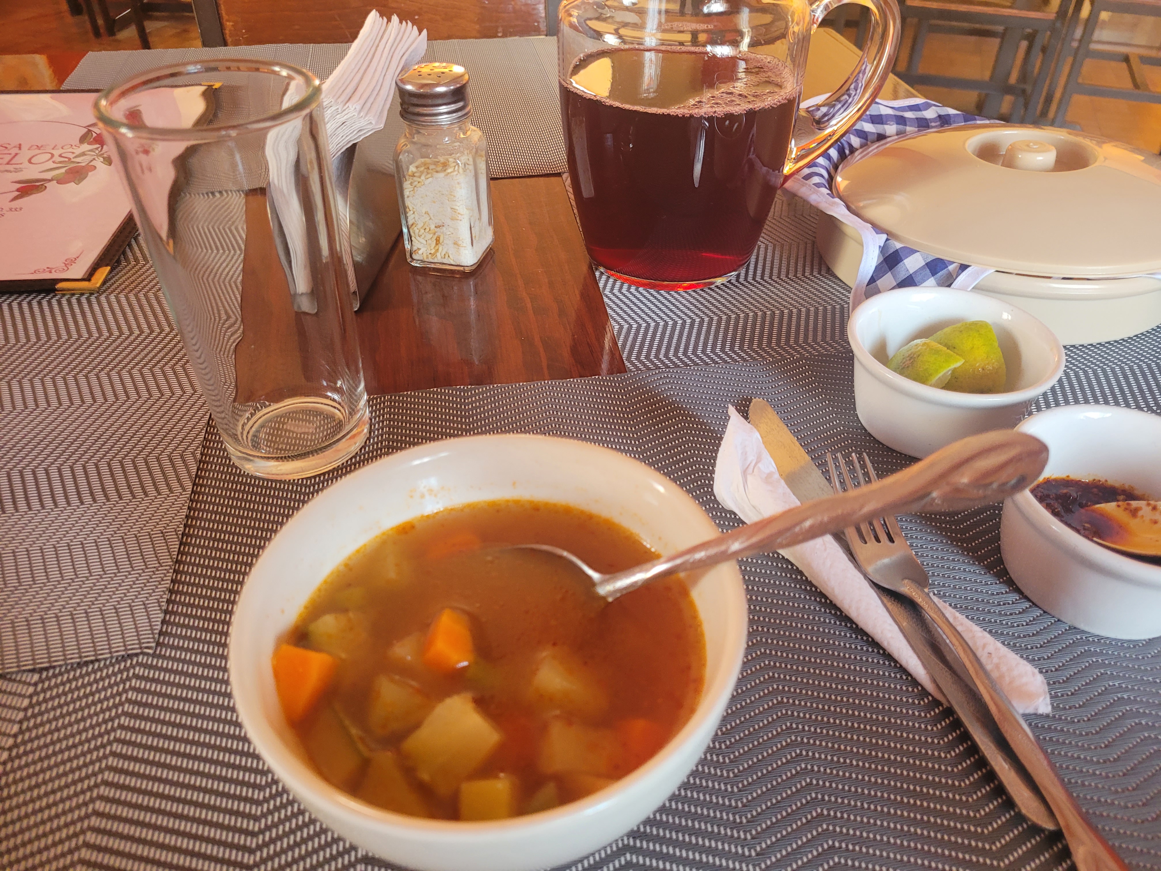 La Casa de Los Abuelos image 2