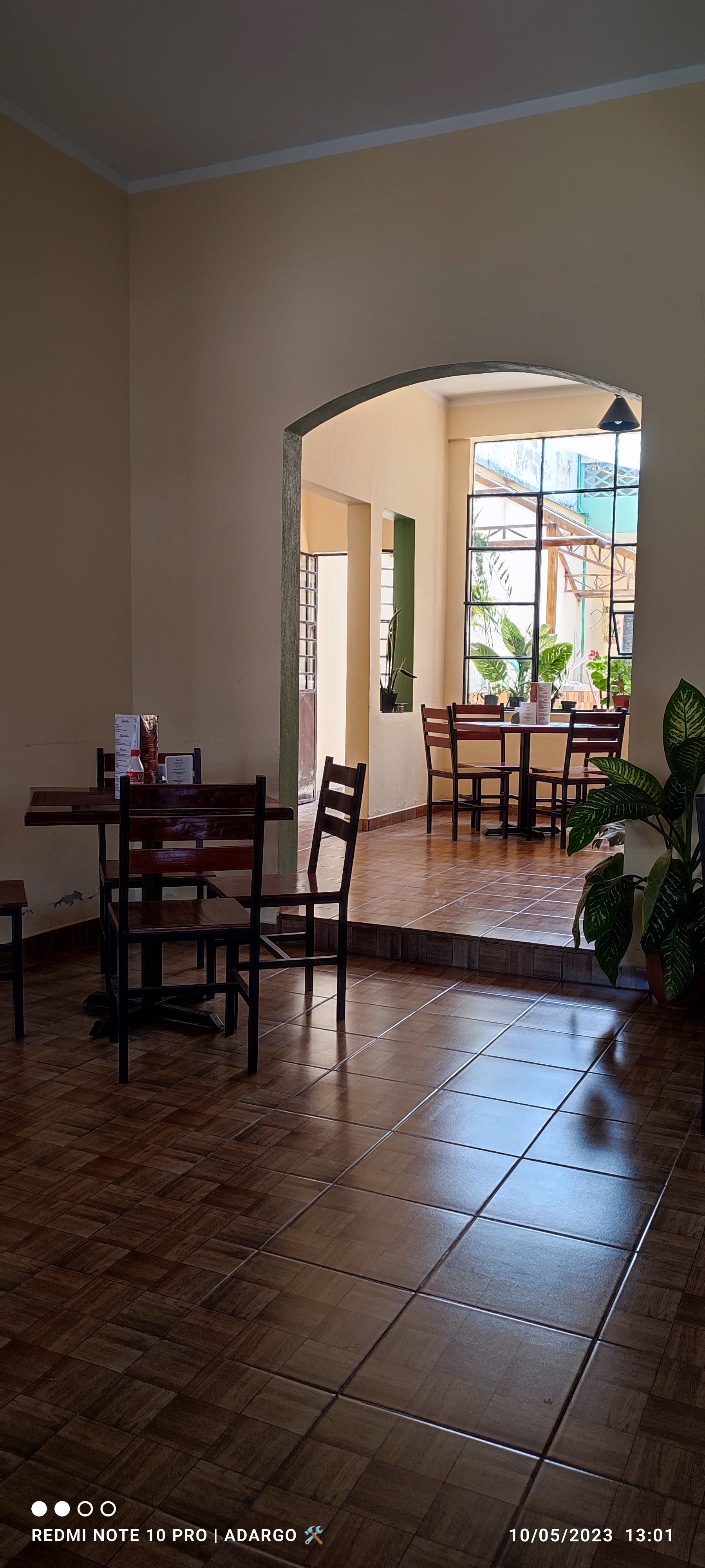 La Casa de Los Abuelos image 3