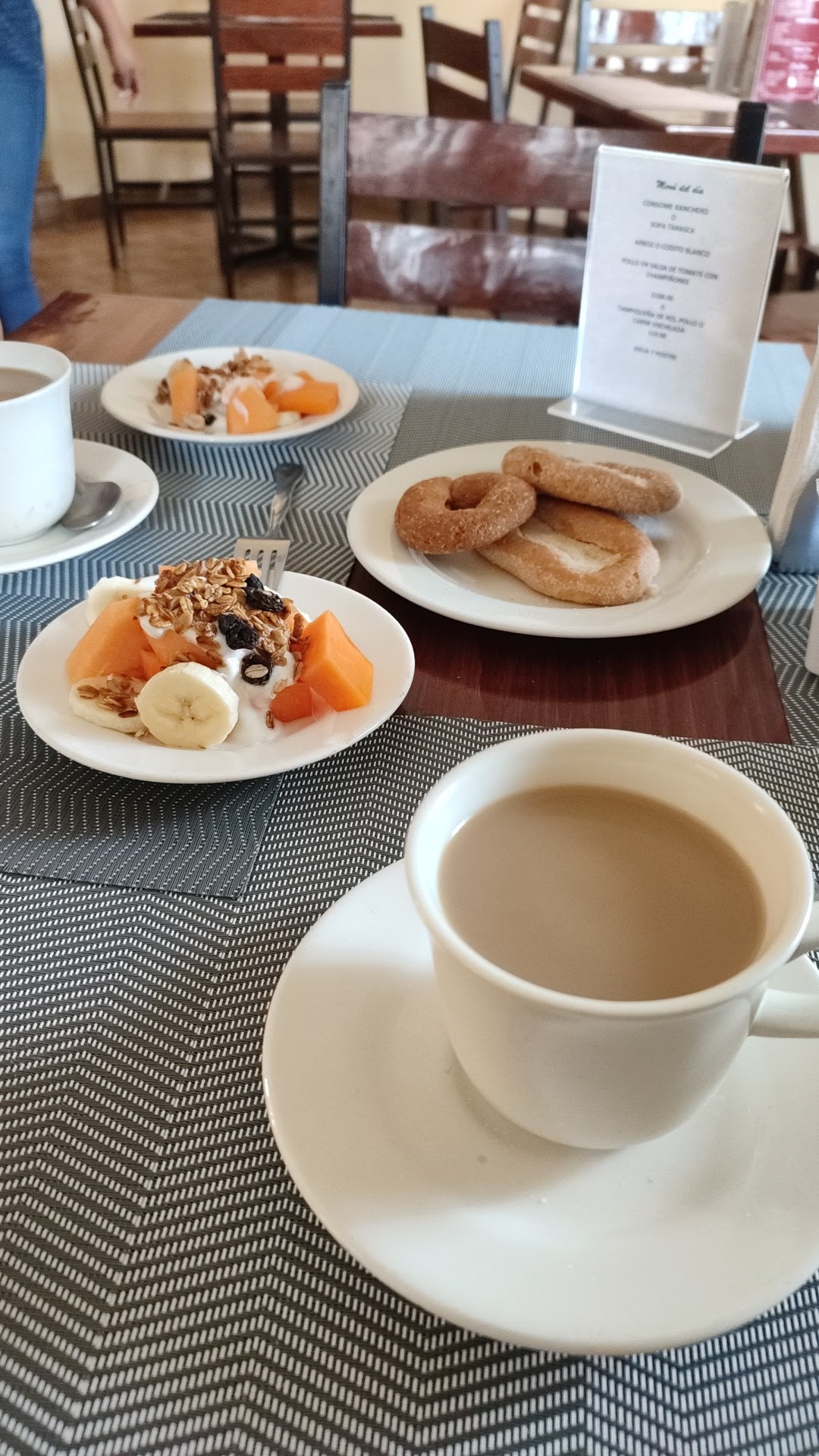 La Casa de Los Abuelos image 5