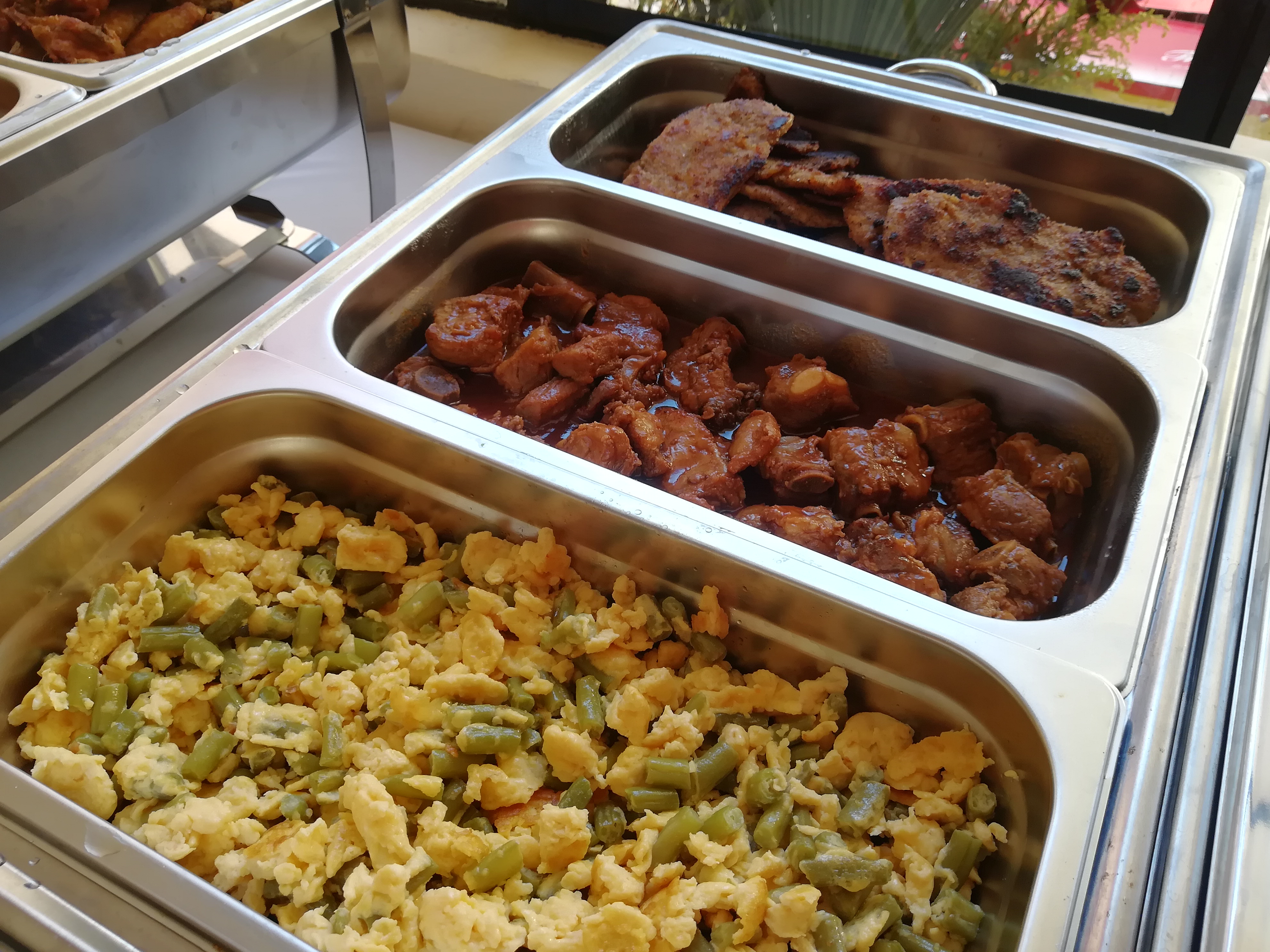 La Casa de Los Abuelos image 6