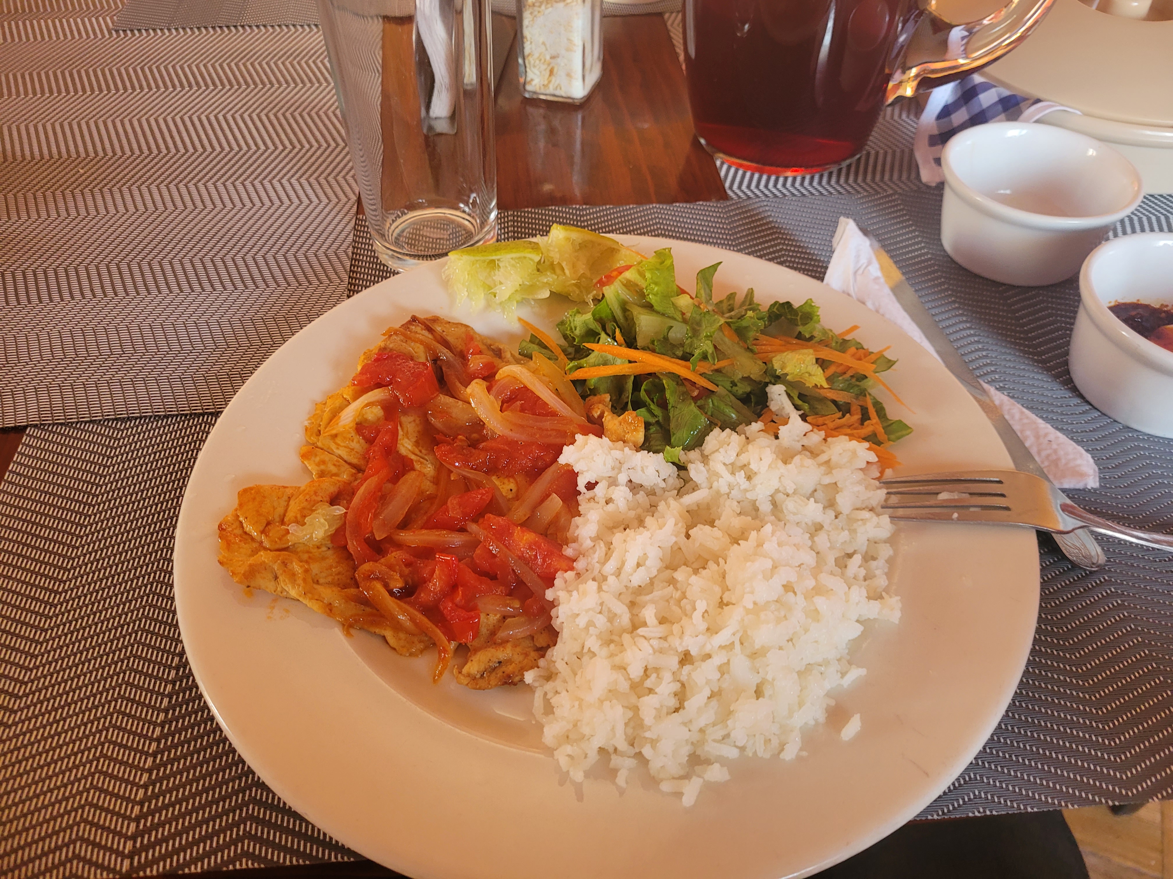 La Casa de Los Abuelos image 7