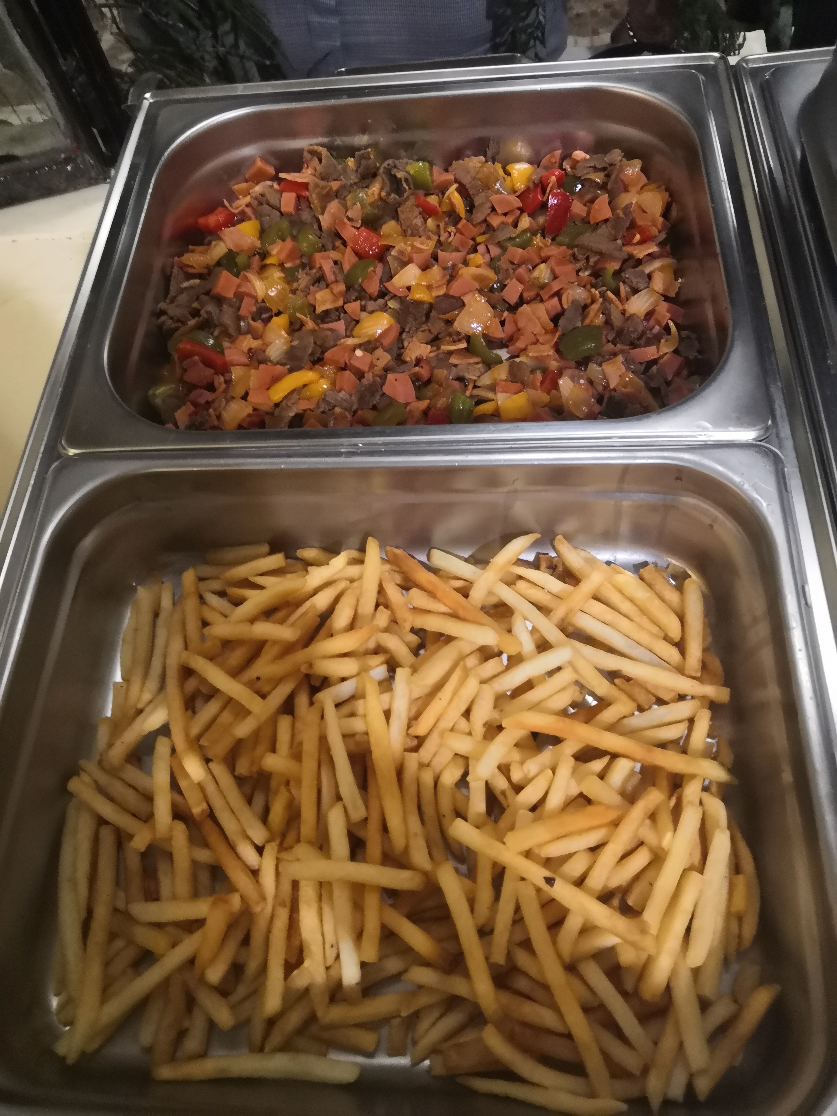 La Casa de Los Abuelos image 8