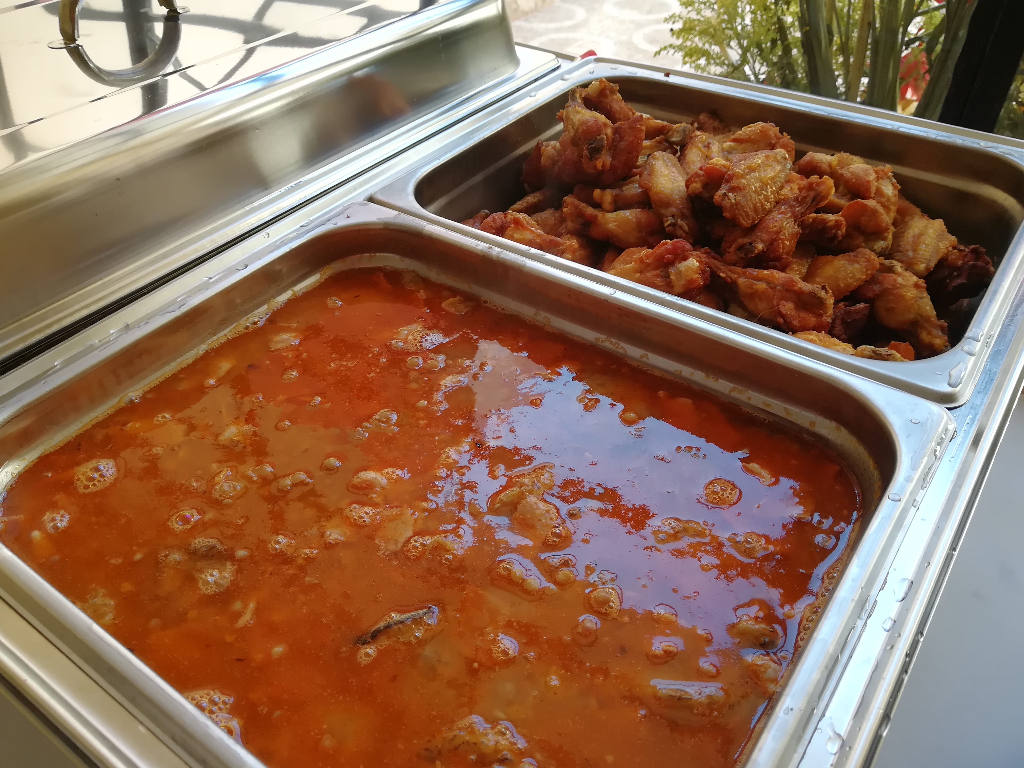 La Casa de Los Abuelos image 9