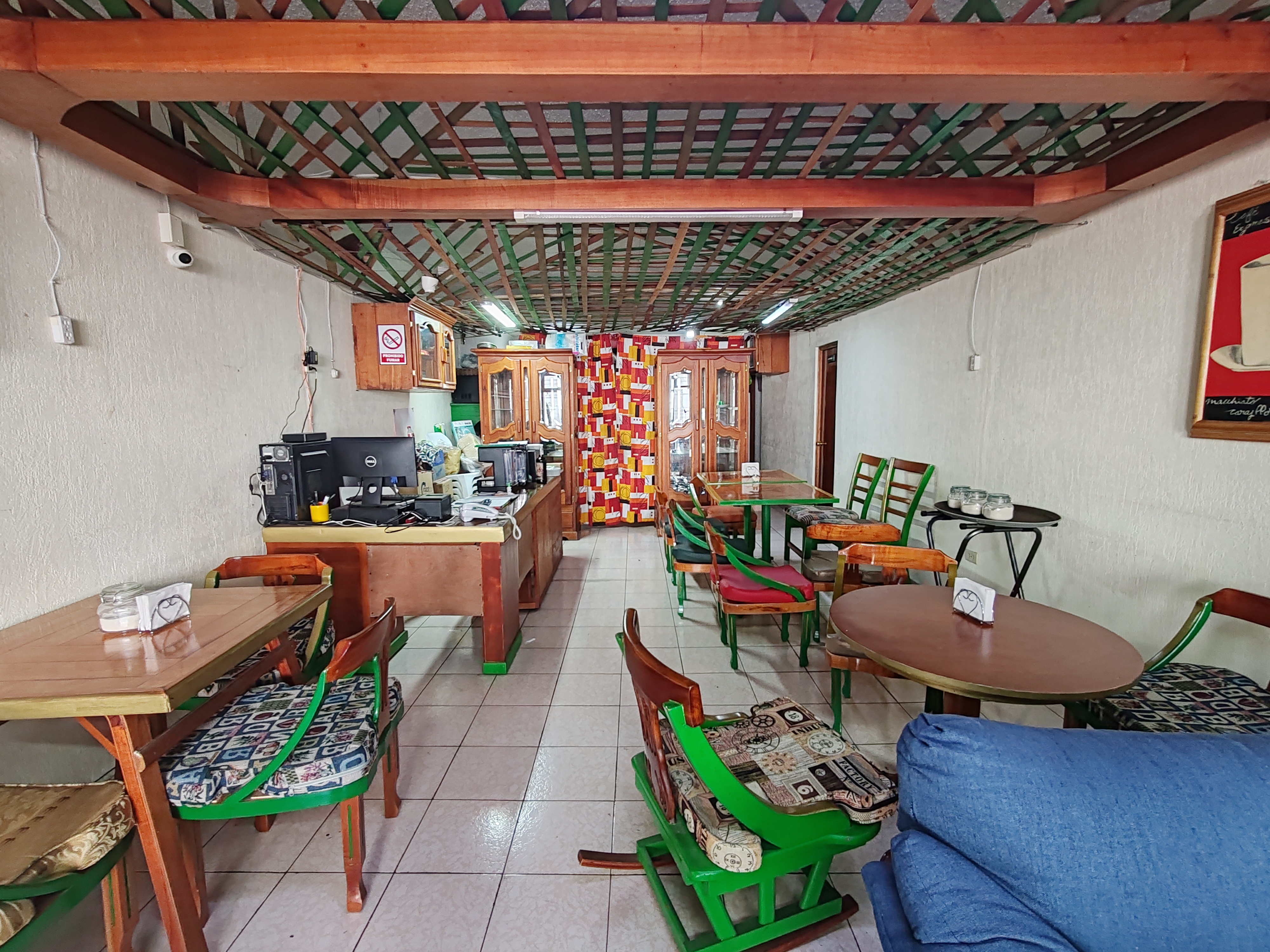 Restaurante el abuelo image 1