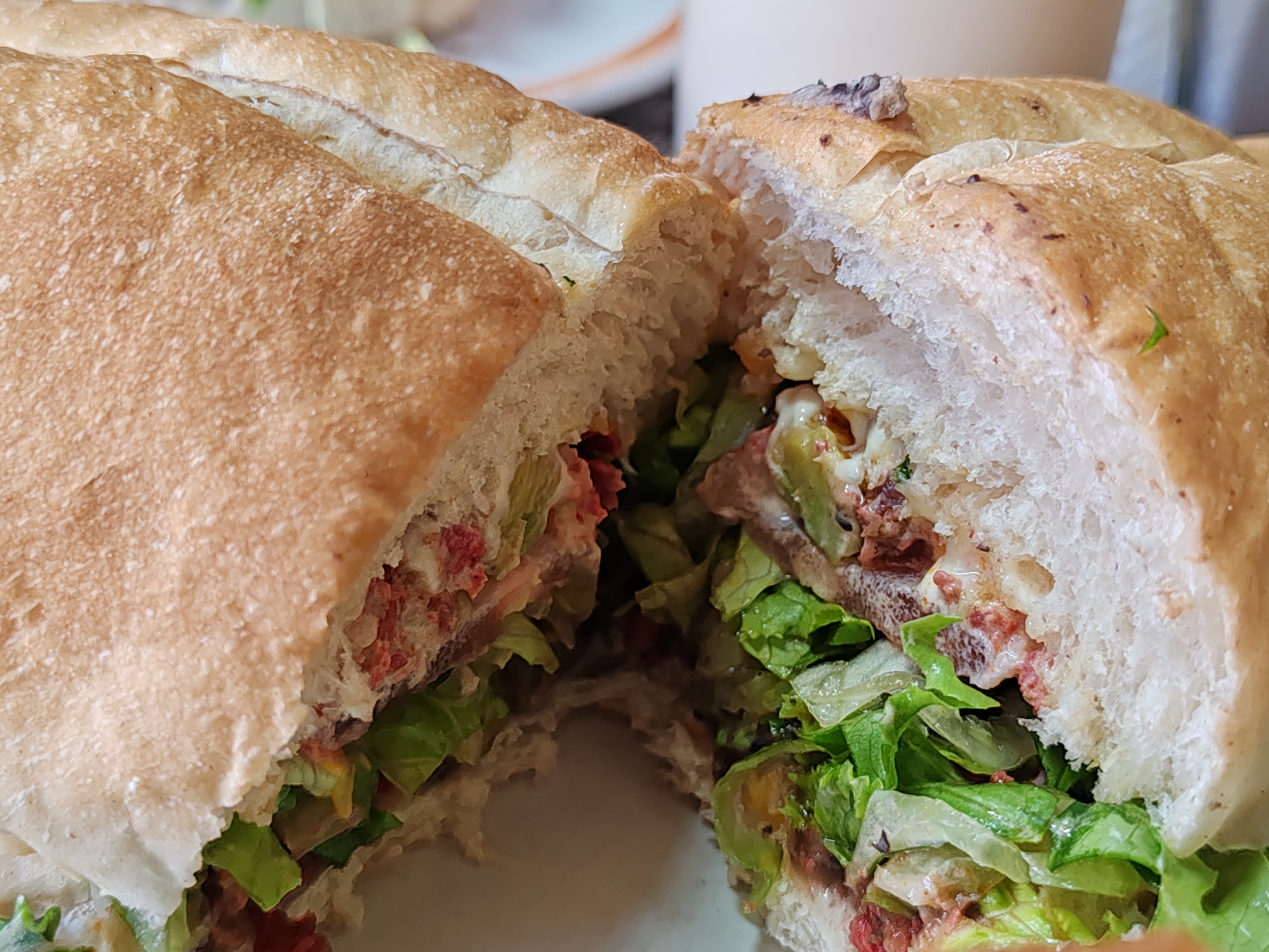 Restaurante el abuelo image 9