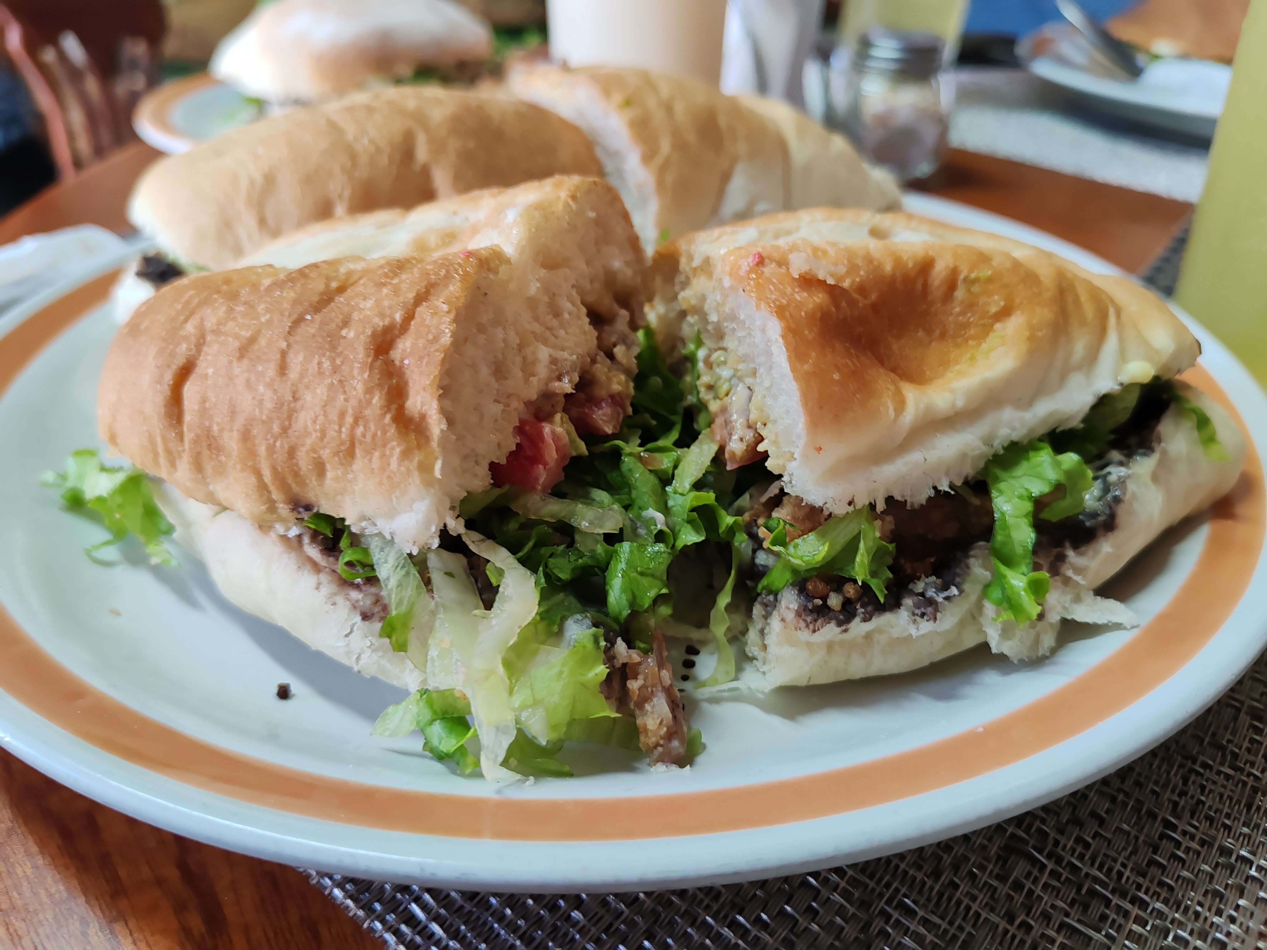 Restaurante el abuelo image 10