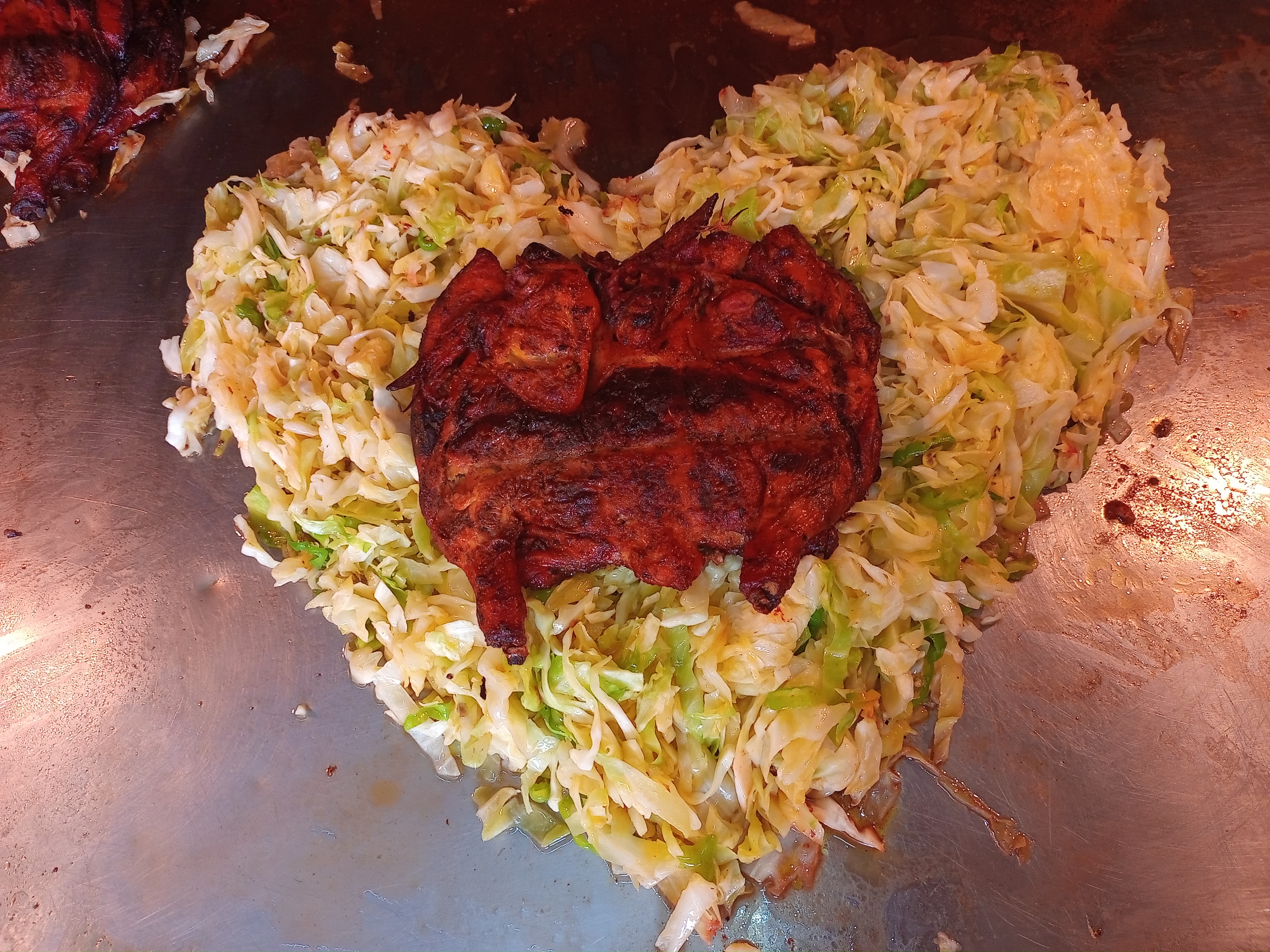 Pollos a la leña el primo Ye-Yu image 6