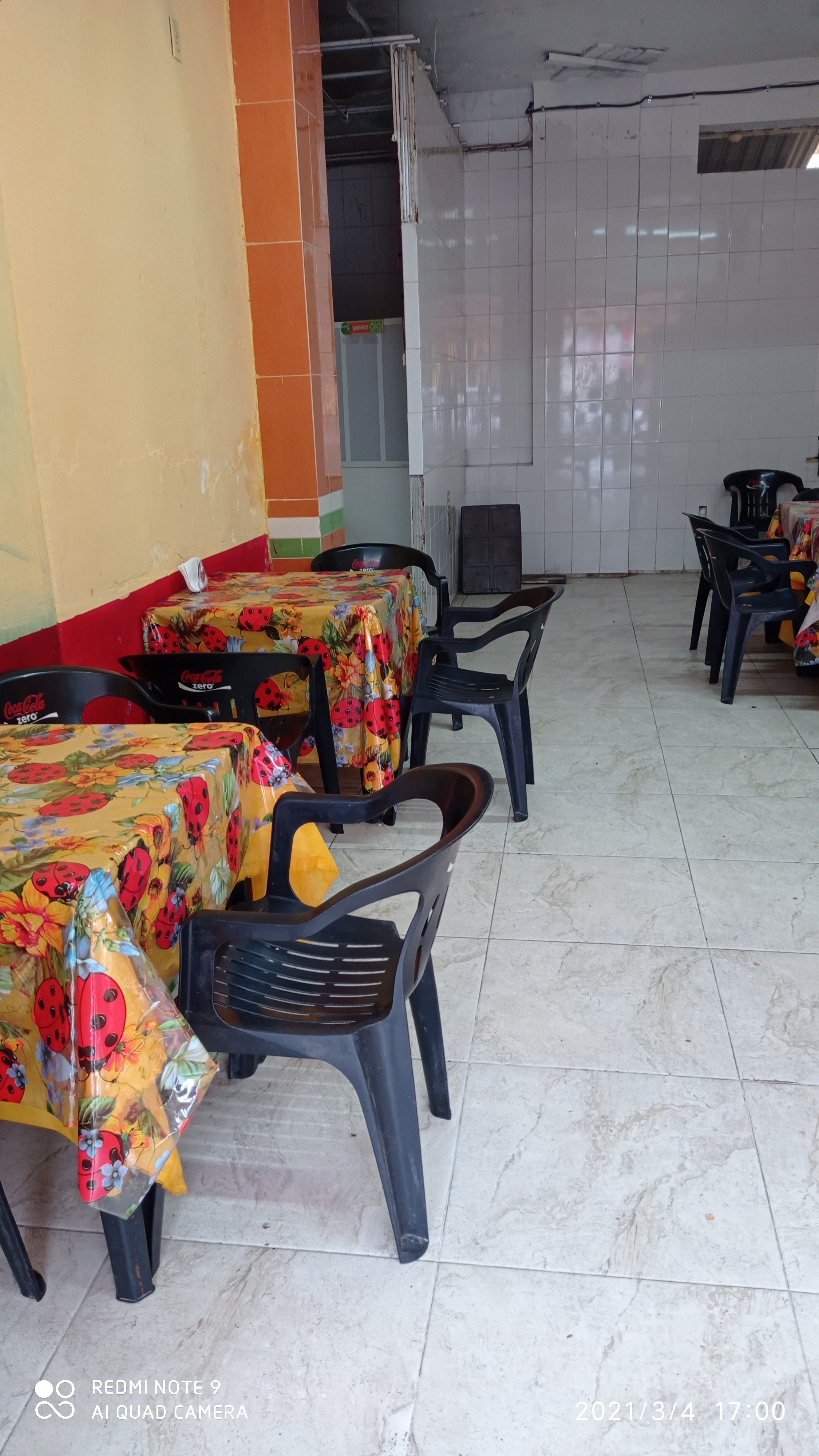 Pollos a la leña el primo Ye-Yu image 7