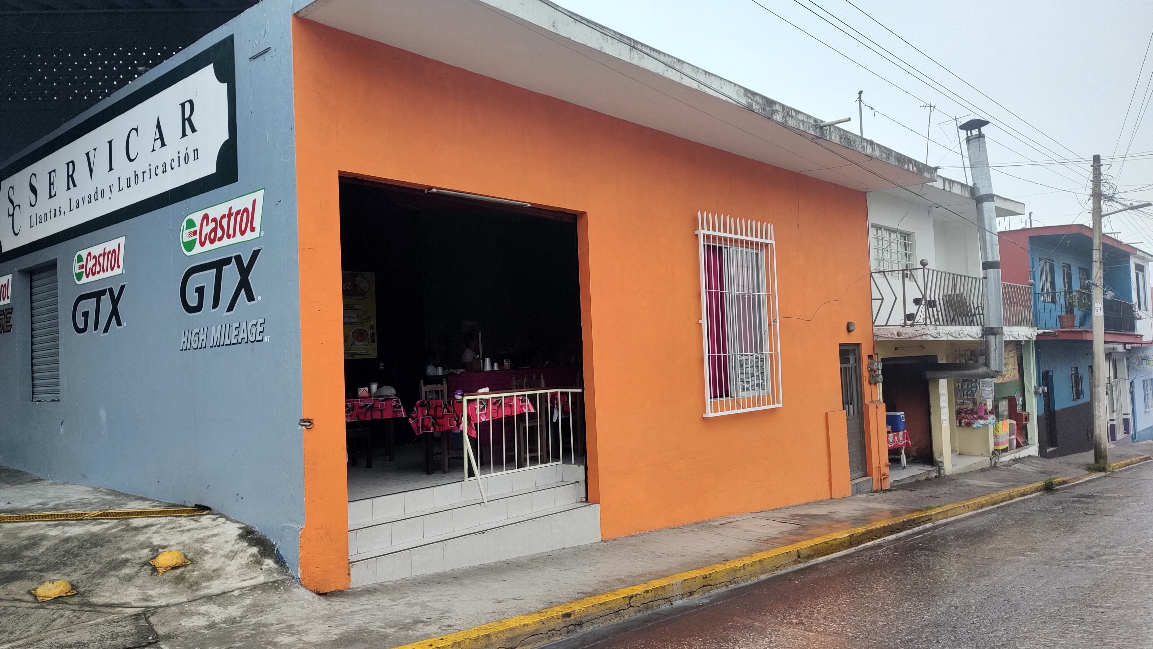 LA SOPA HUATUSCO image 1