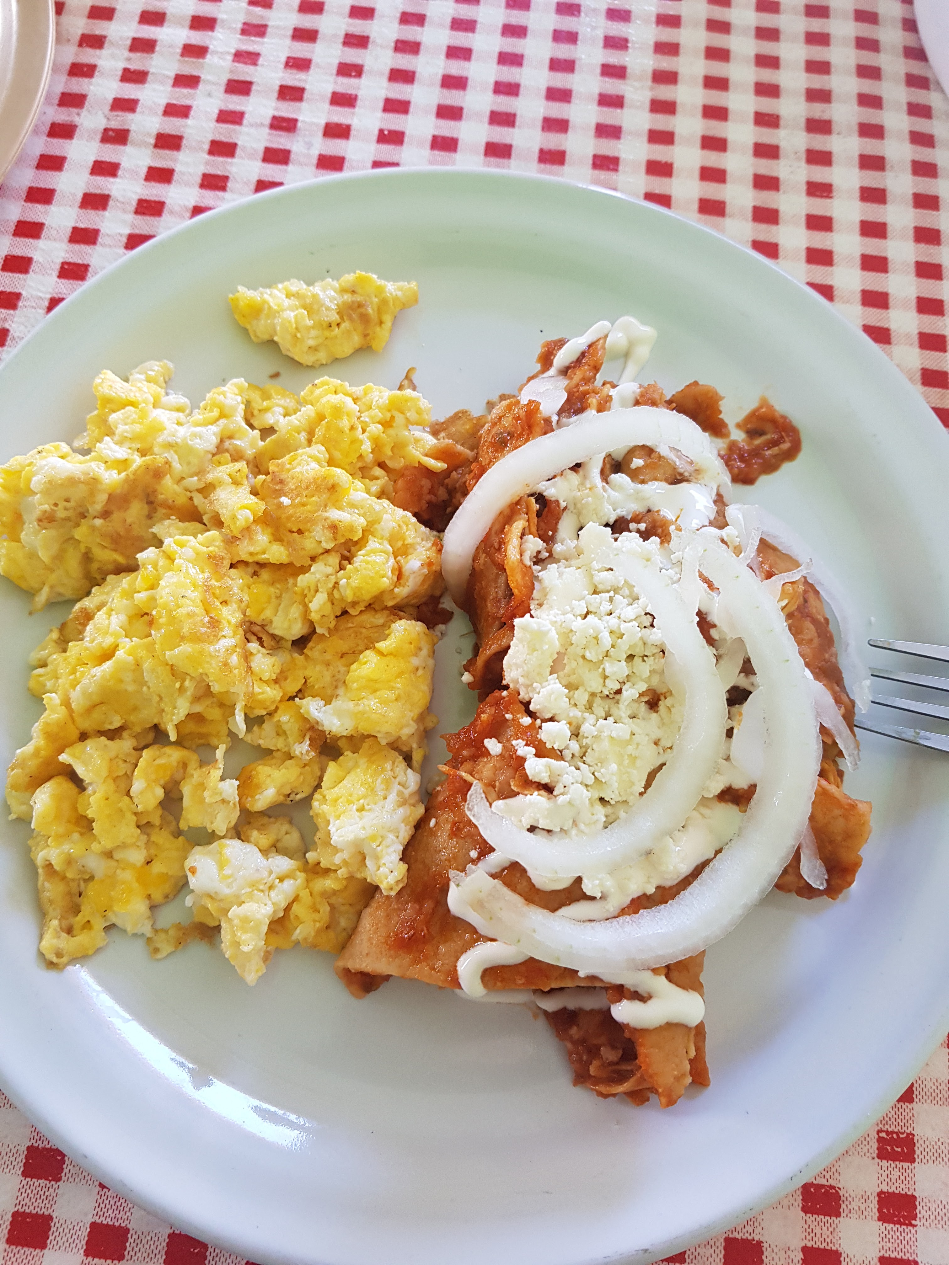 LA SOPA HUATUSCO image 2