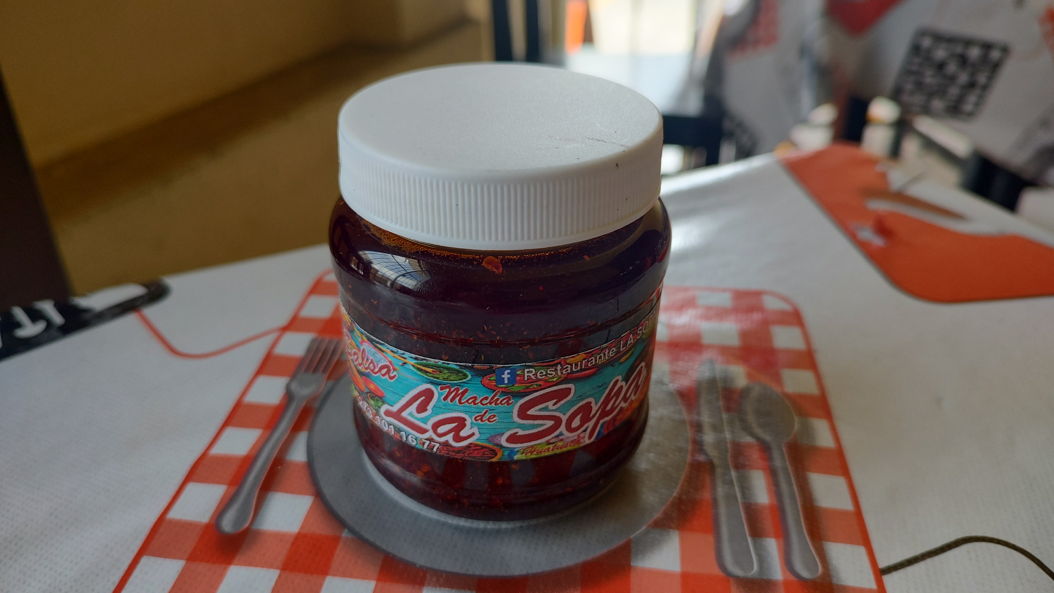 LA SOPA HUATUSCO image 6