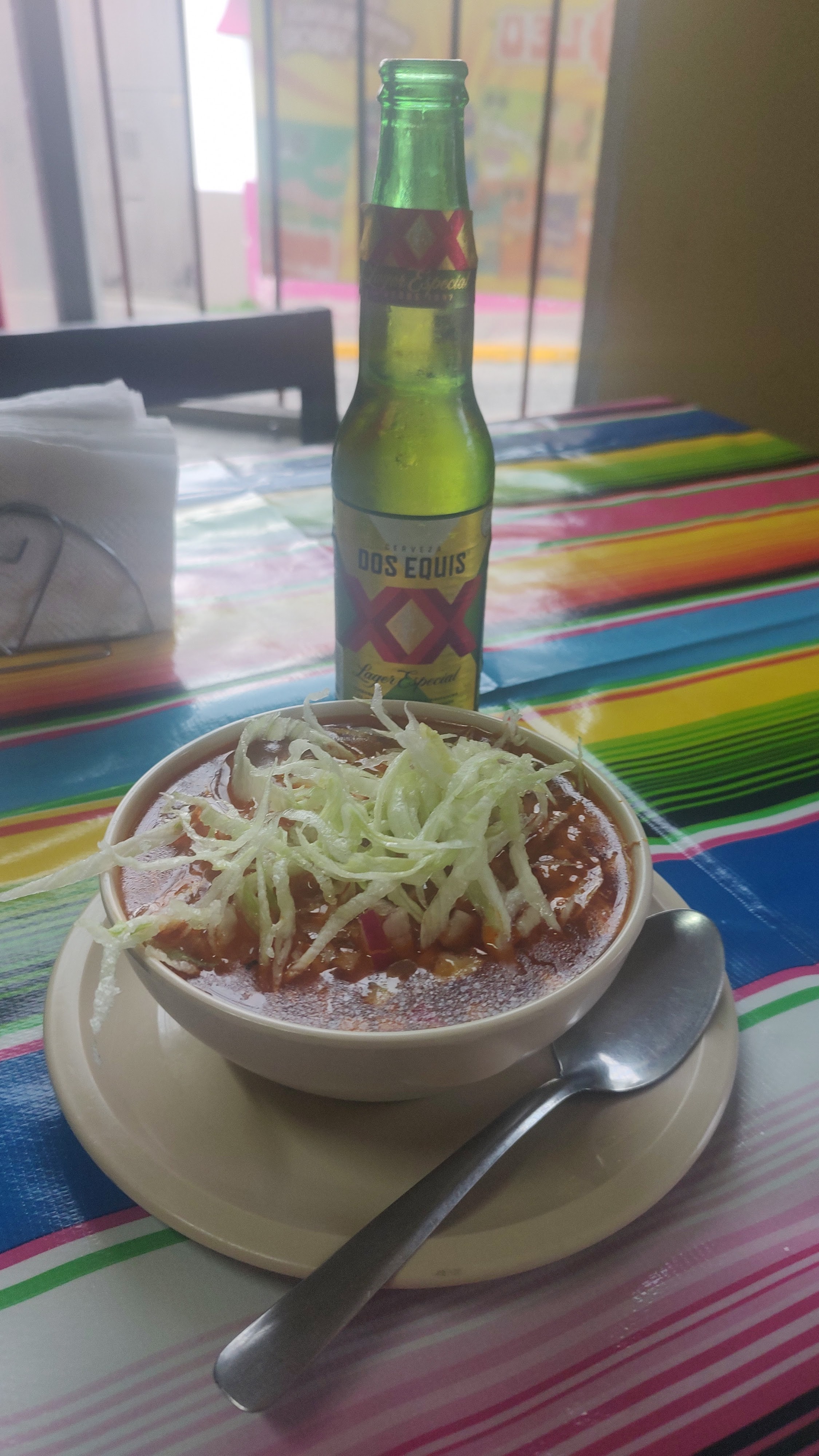 LA SOPA HUATUSCO image 7