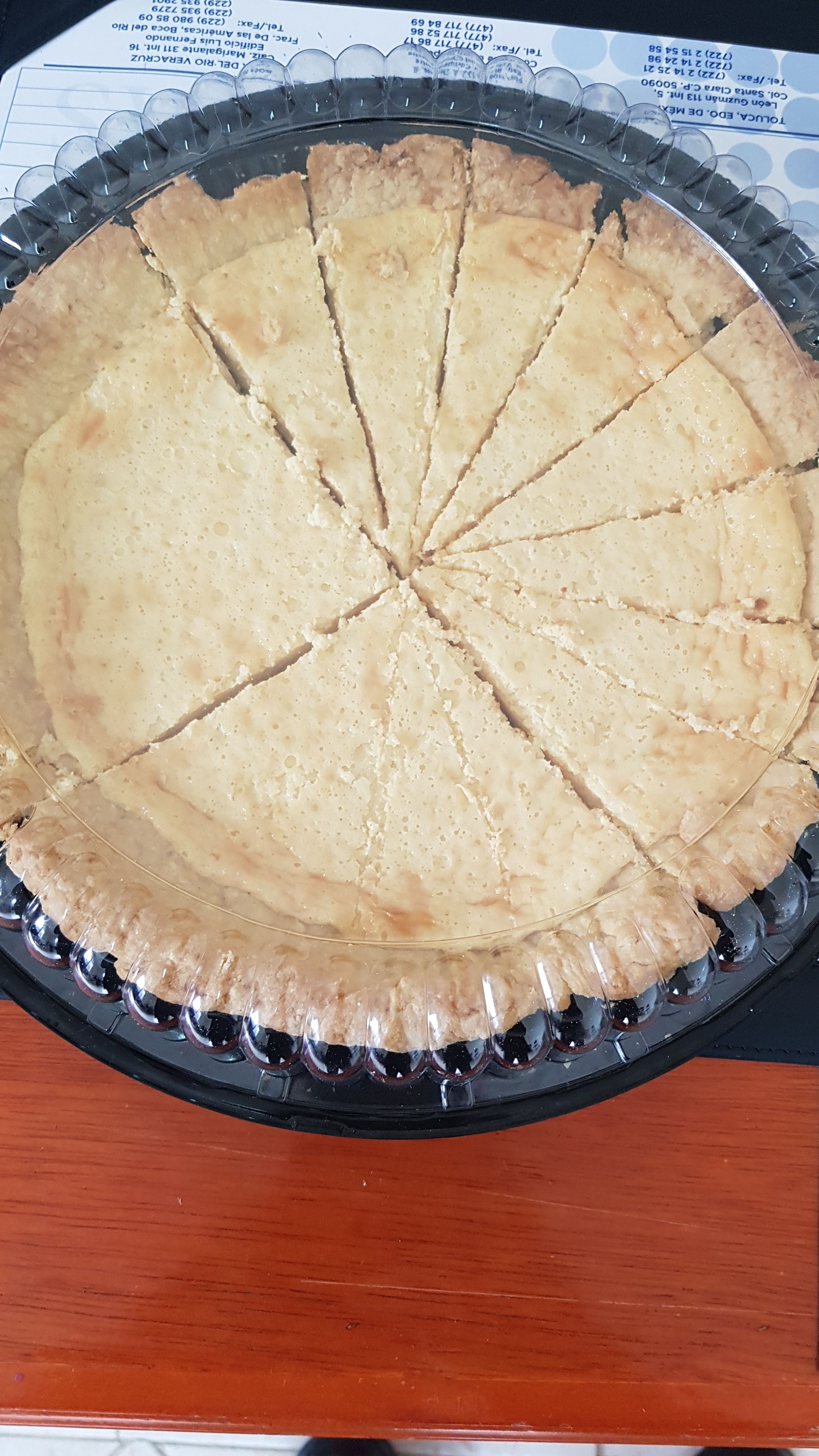 LA SOPA HUATUSCO image 8