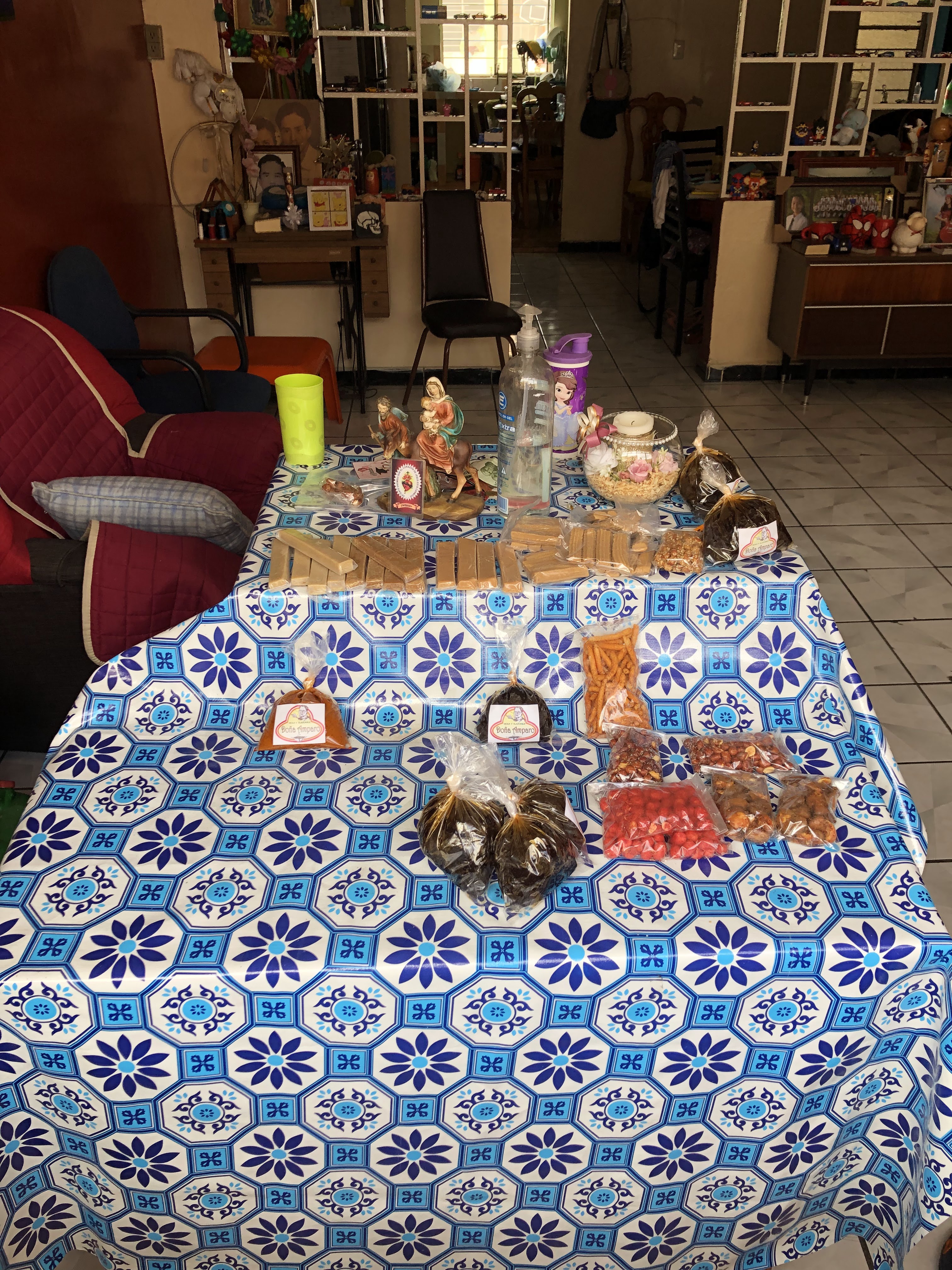 Doña Amparo image 2