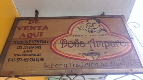 Doña Amparo image 4