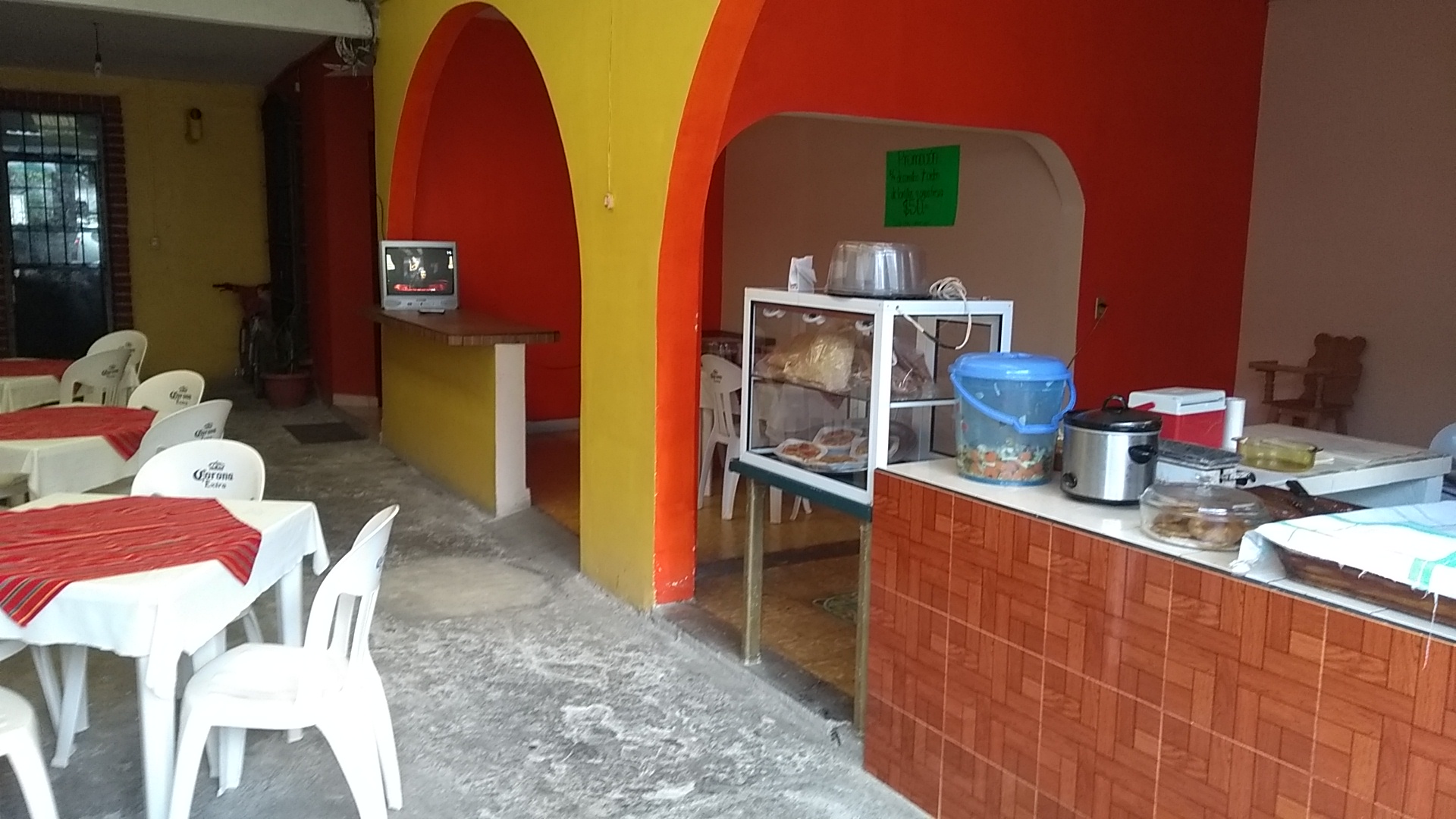 El Arabe Carnitas & Cochinita Pibil image 2