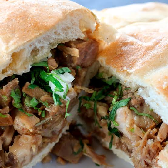 El Arabe Carnitas & Cochinita Pibil image 3