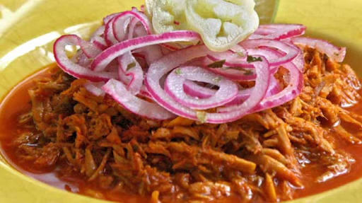 El Arabe Carnitas & Cochinita Pibil image 4