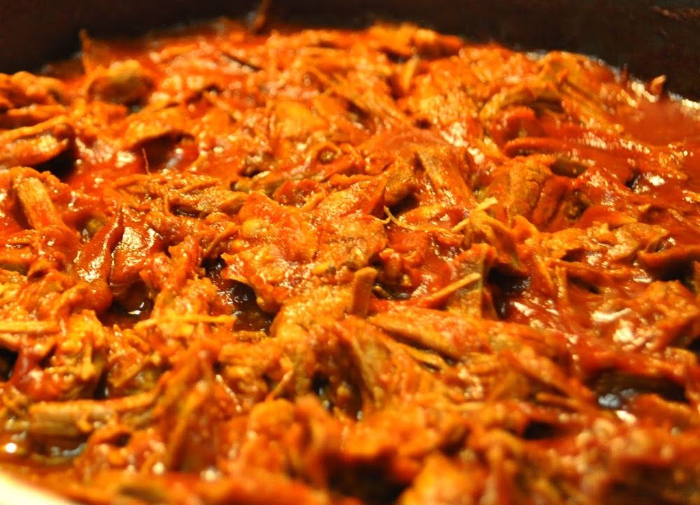 El Arabe Carnitas & Cochinita Pibil image 5