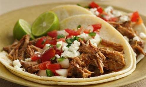 El Arabe Carnitas & Cochinita Pibil image 6