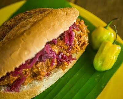 El Arabe Carnitas & Cochinita Pibil image 7