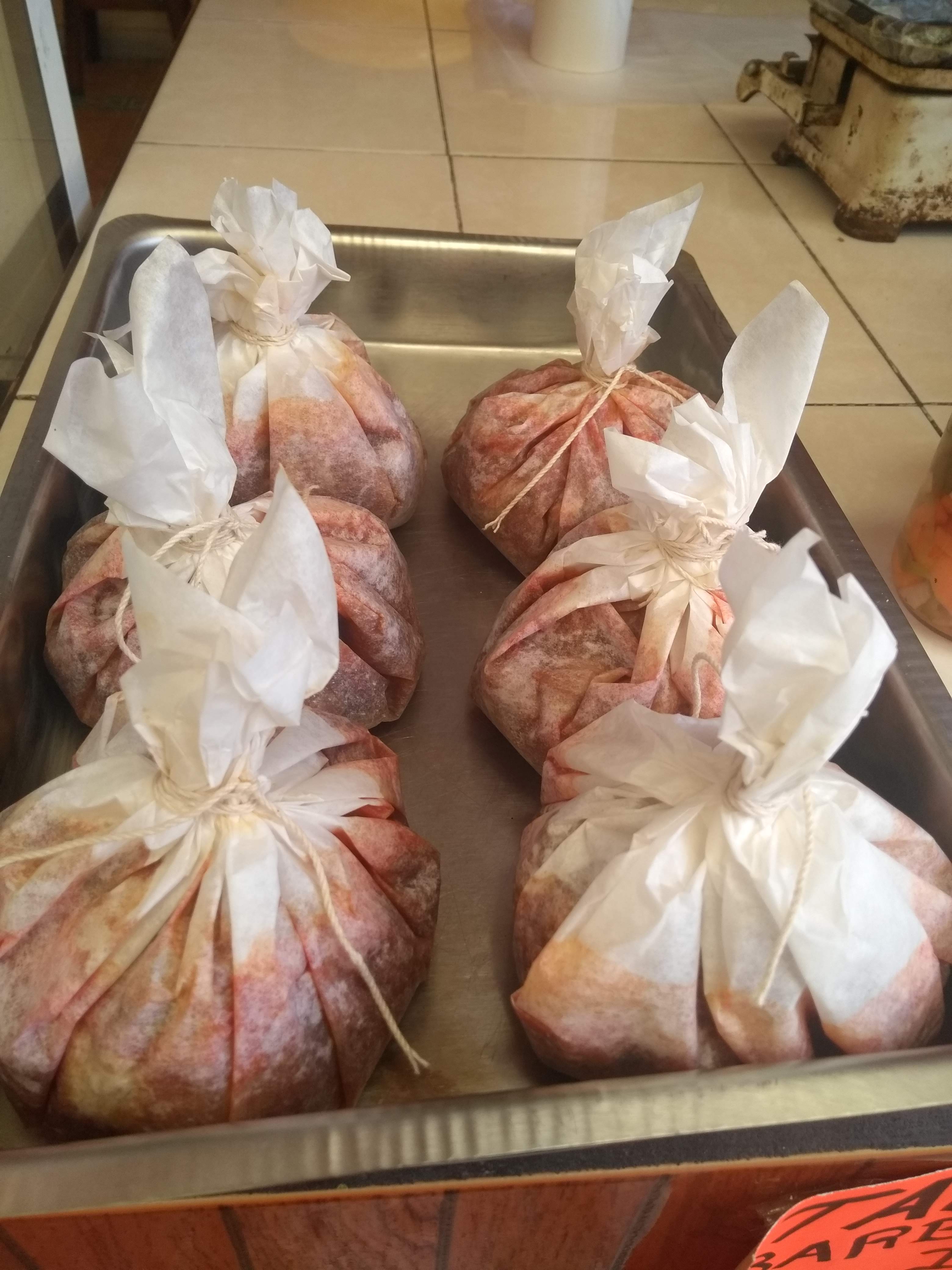 El Arabe Carnitas & Cochinita Pibil image 9