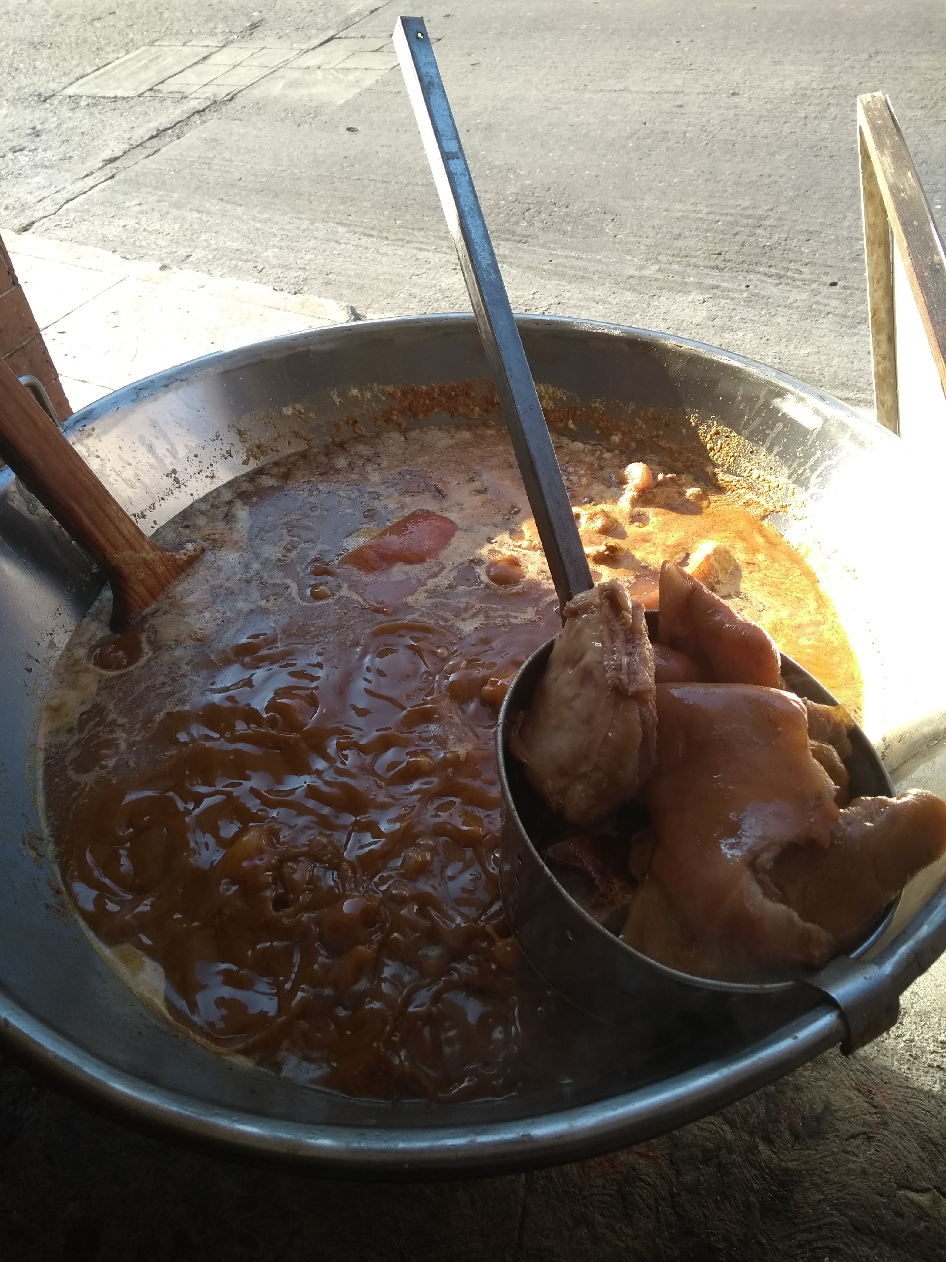 El Arabe Carnitas & Cochinita Pibil image 10