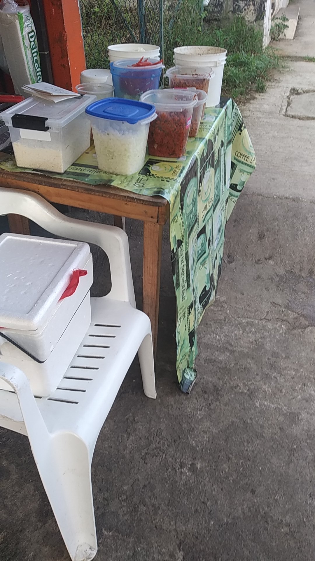 Antojitos Yael image 1