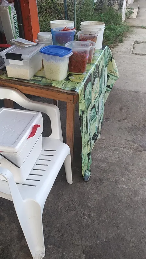 Antojitos Yael image 1