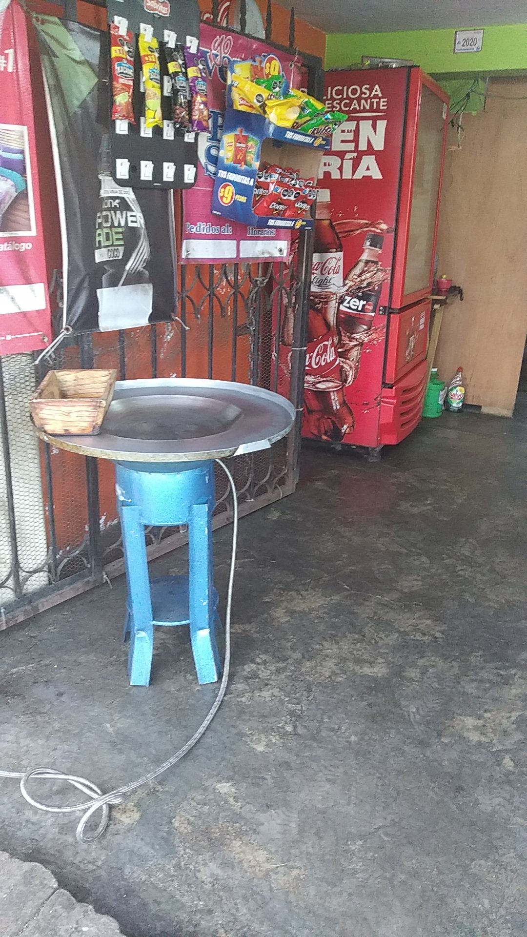 Antojitos Yael image 2