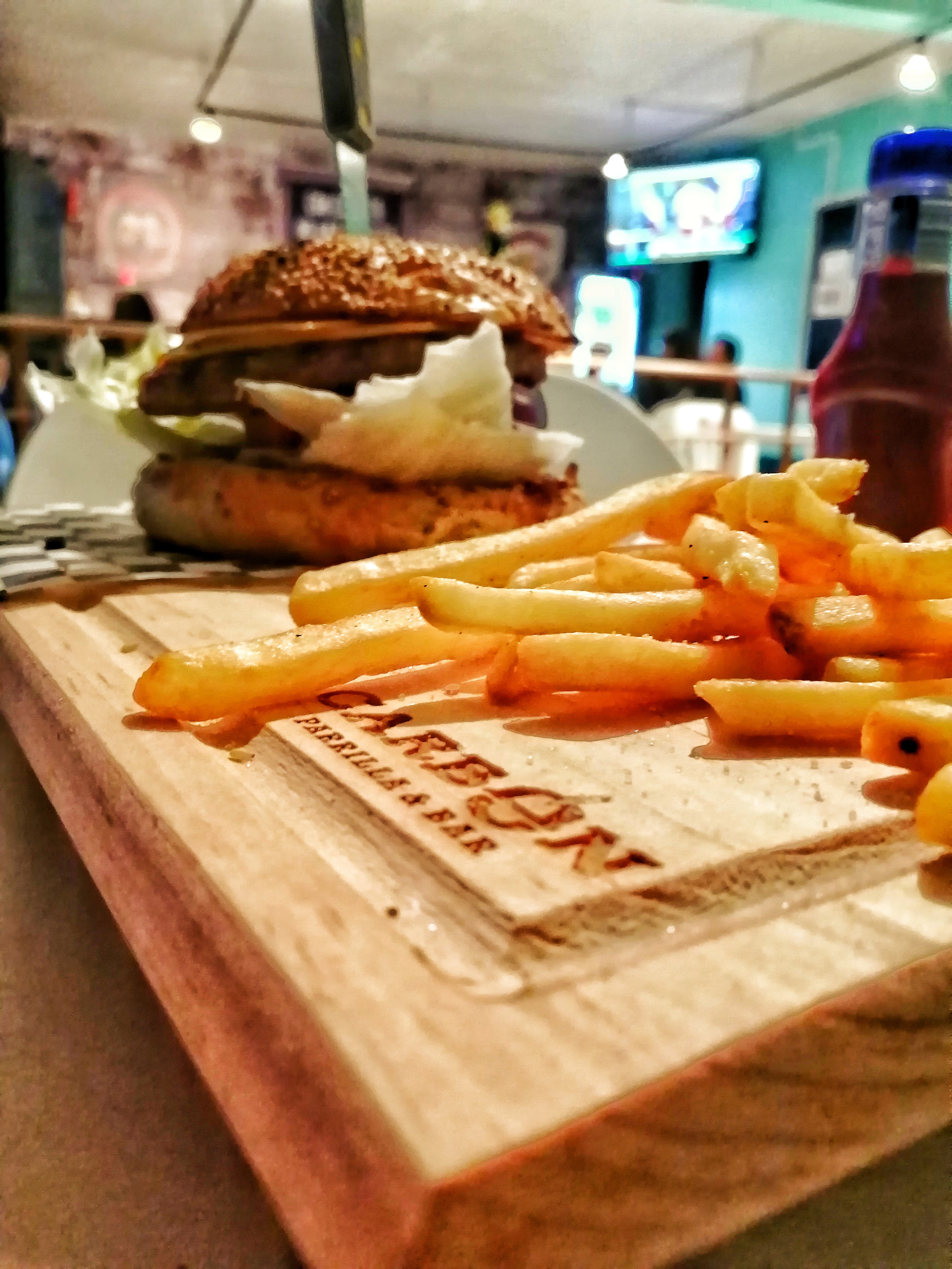 “Carbón” image 1