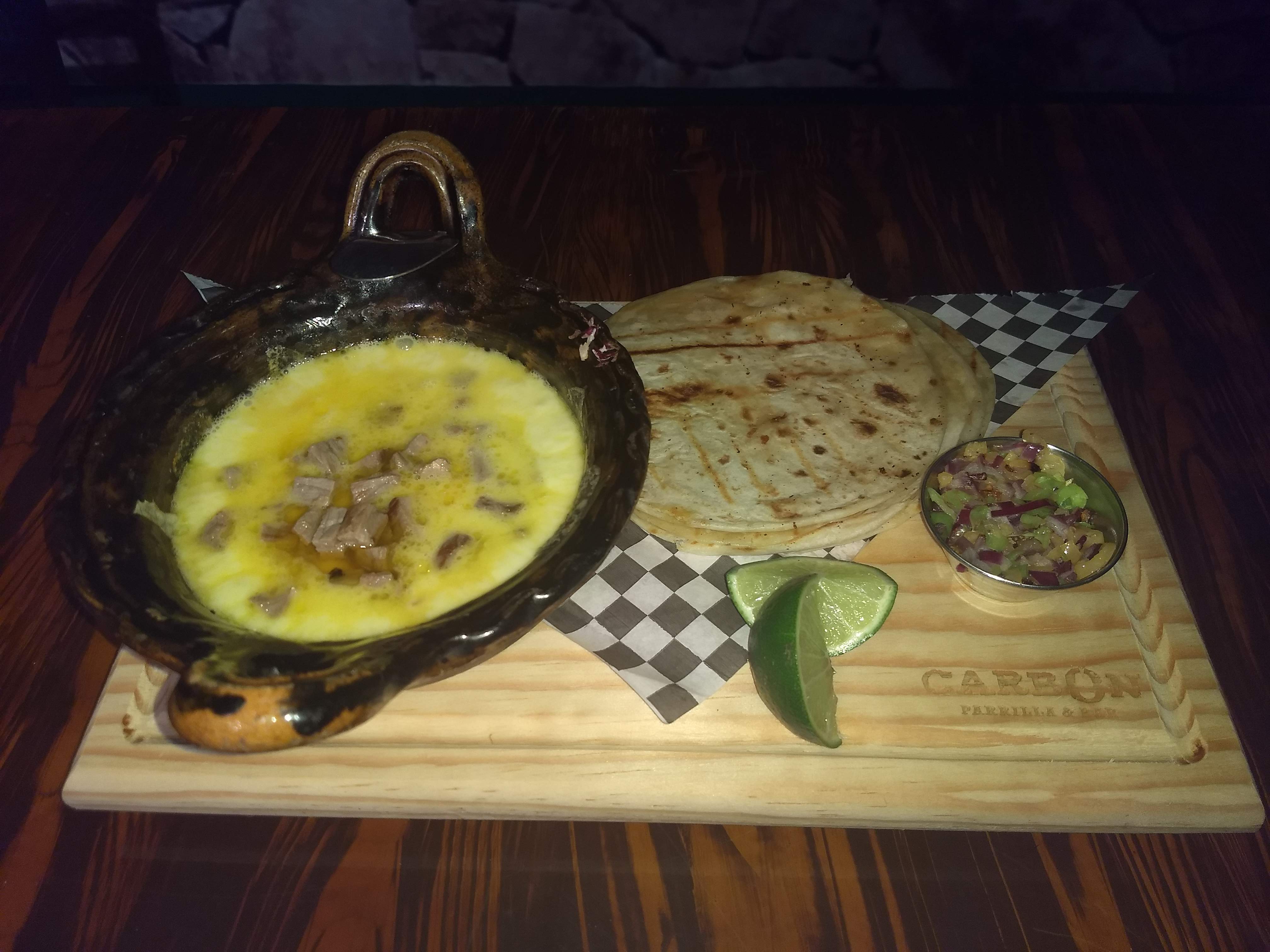 “Carbón” image 2