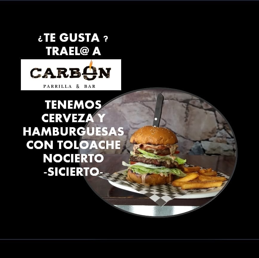 “Carbón” image 4