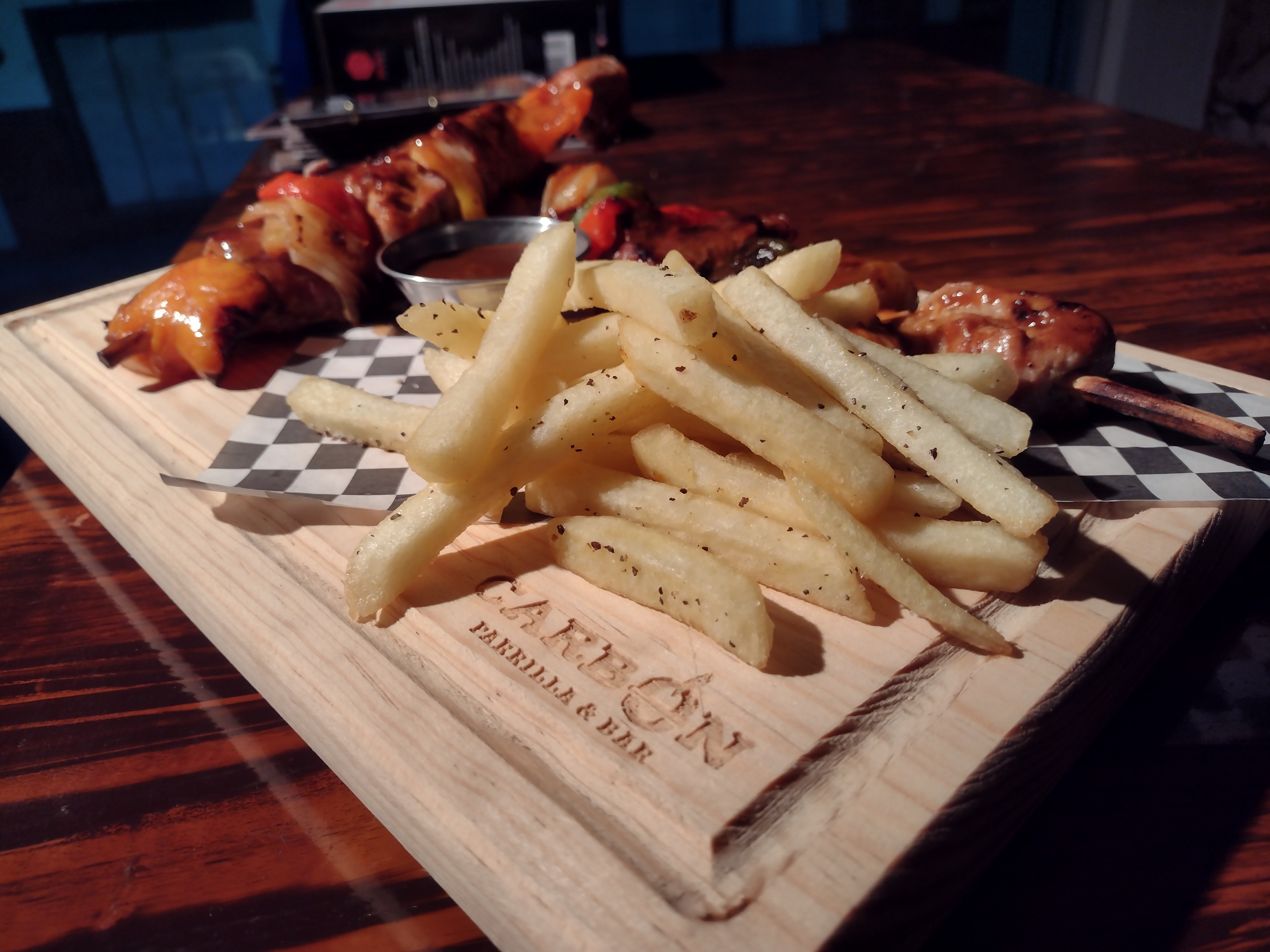 “Carbón” image 7