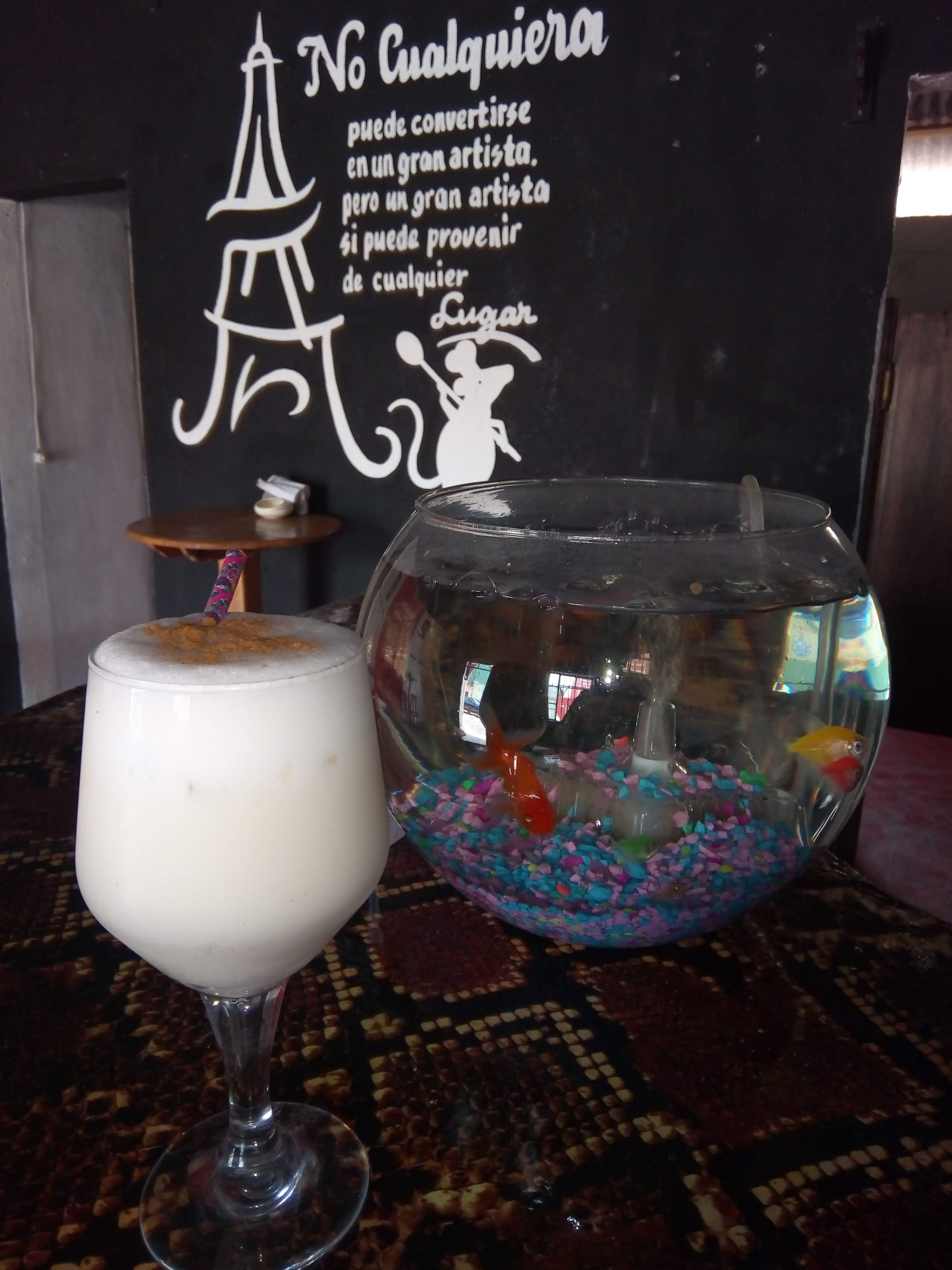 París Crêperie & SteakHouse image 5