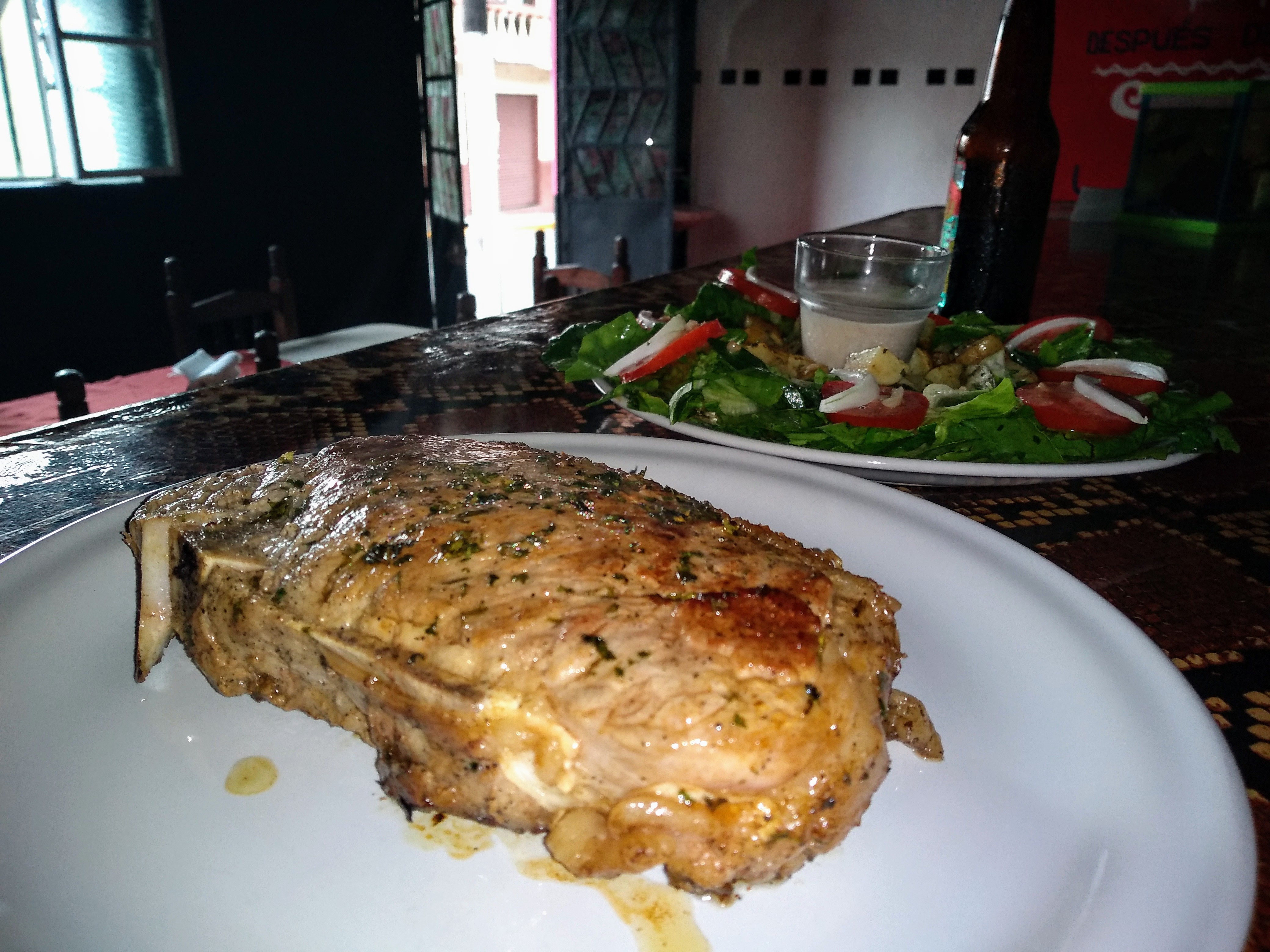 París Crêperie & SteakHouse image 7