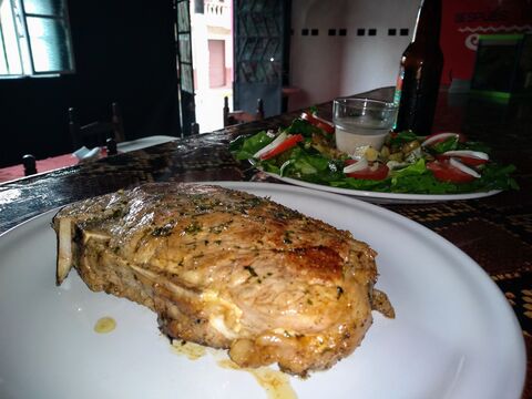 París Crêperie & SteakHouse image 7