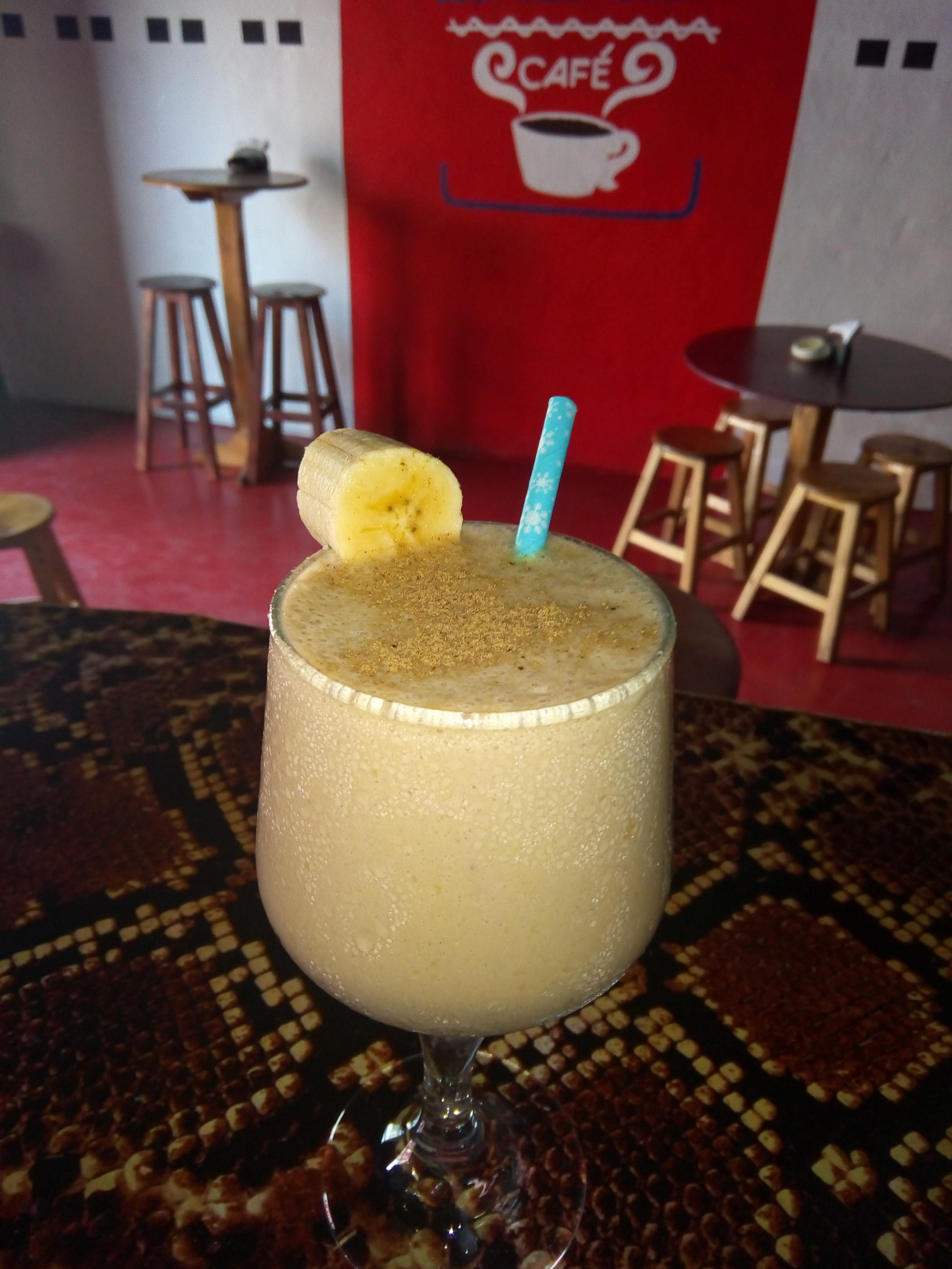 París Crêperie & SteakHouse image 10