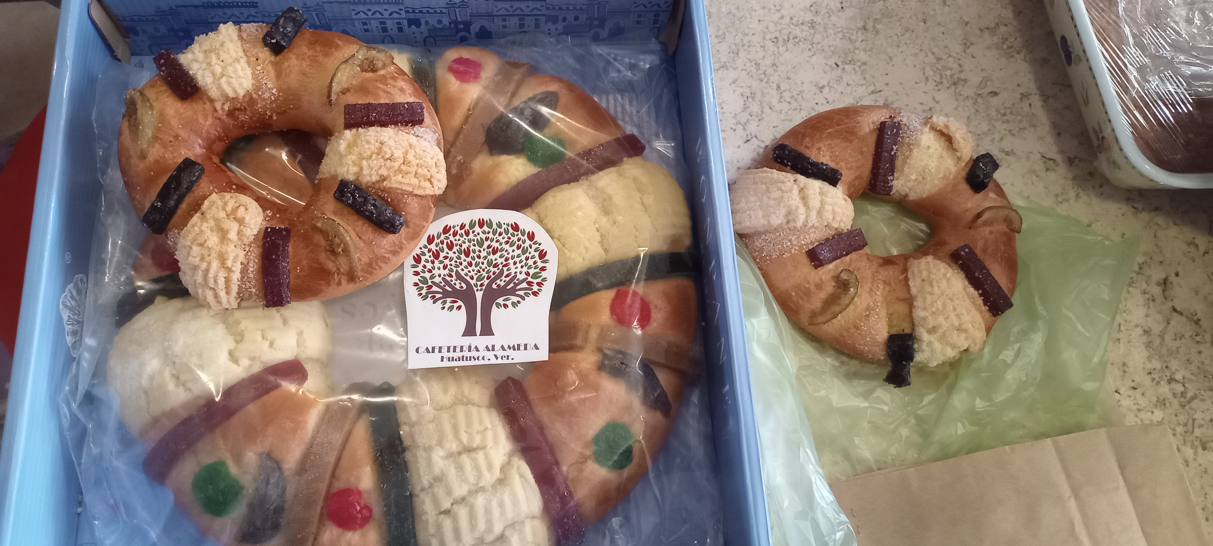 Cafetería Alameda image 3