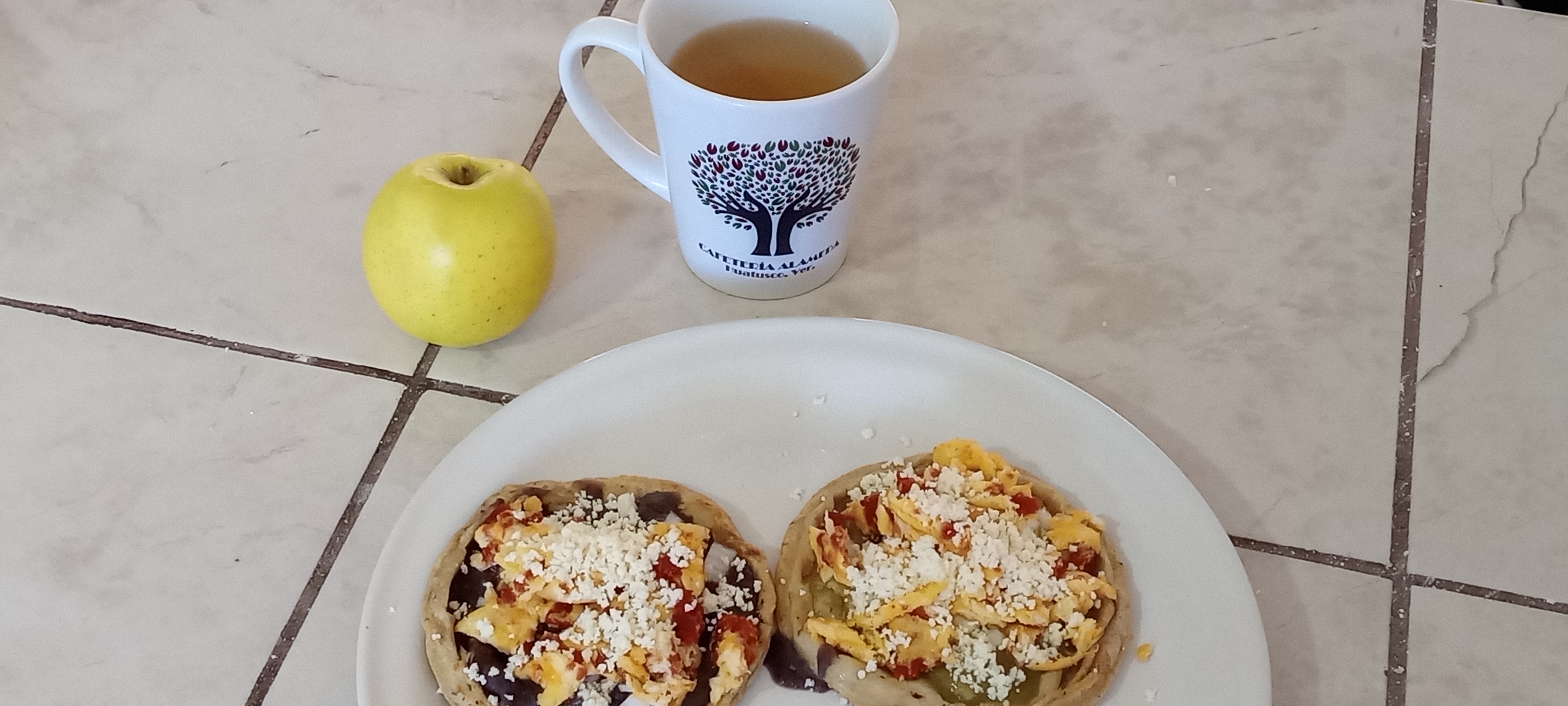 Cafetería Alameda image 4